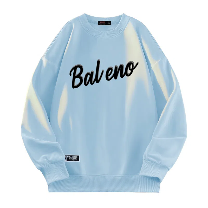 BALENO LOGO