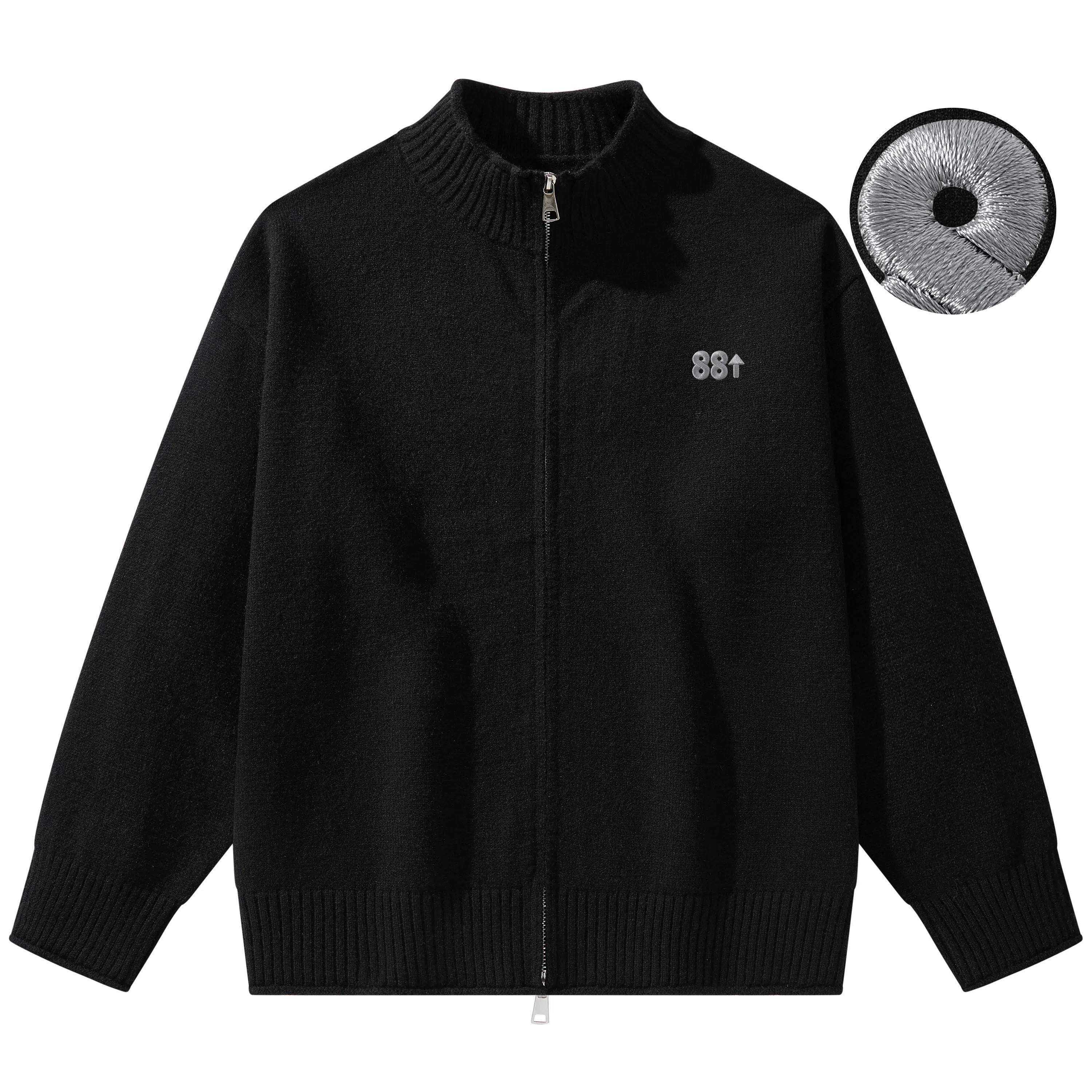 88rising LOGOclean fit
