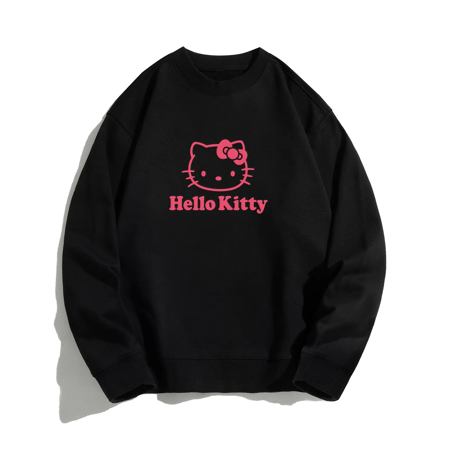Logo Sanrio x HelloKitty SS25 420