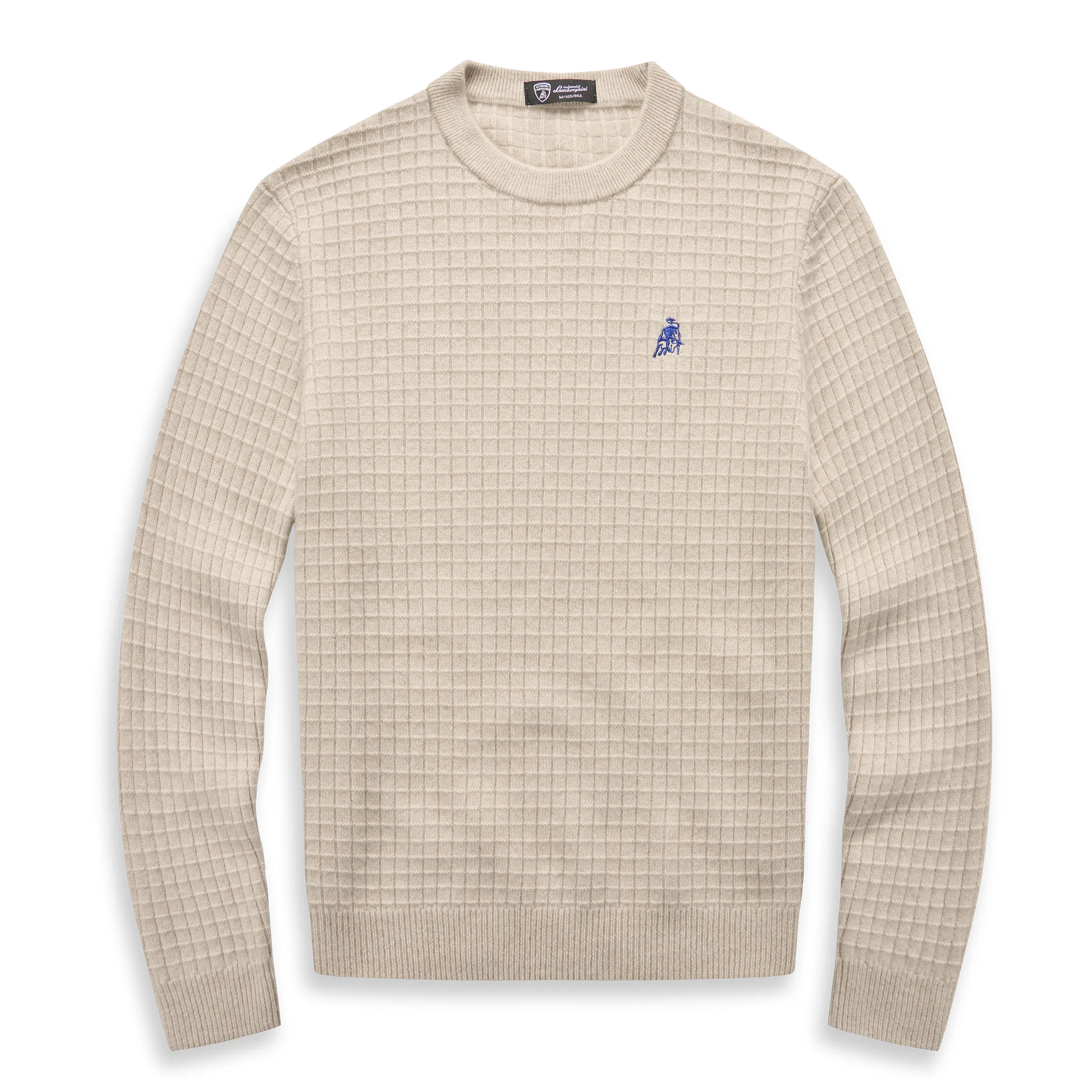 Automobili Lamborghini logo