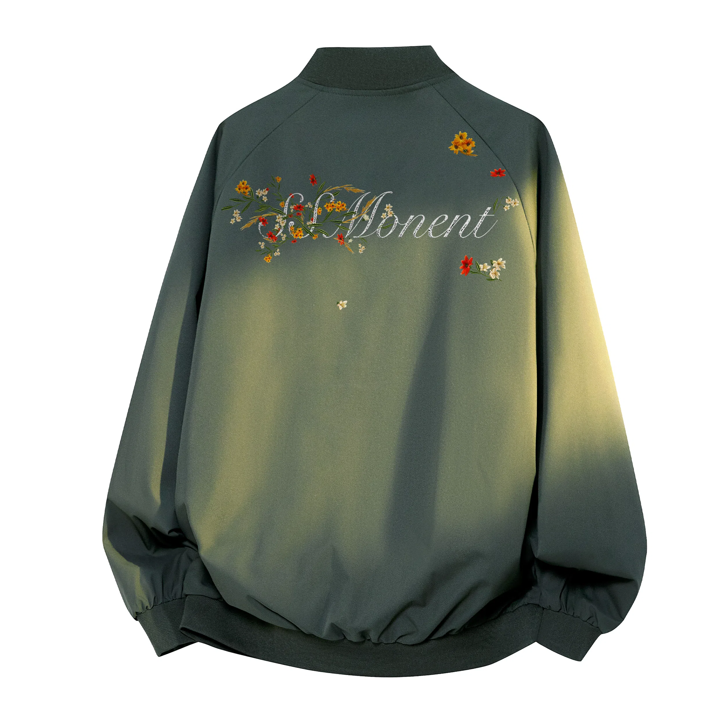 SUNSETMONENT Cleanfit