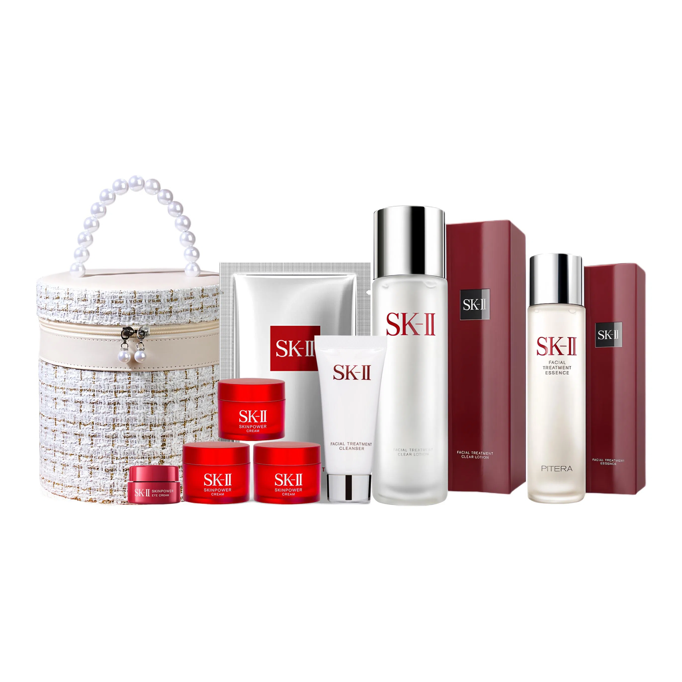 SK-II