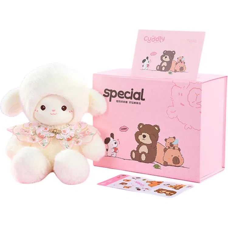 The Green Party 35cm