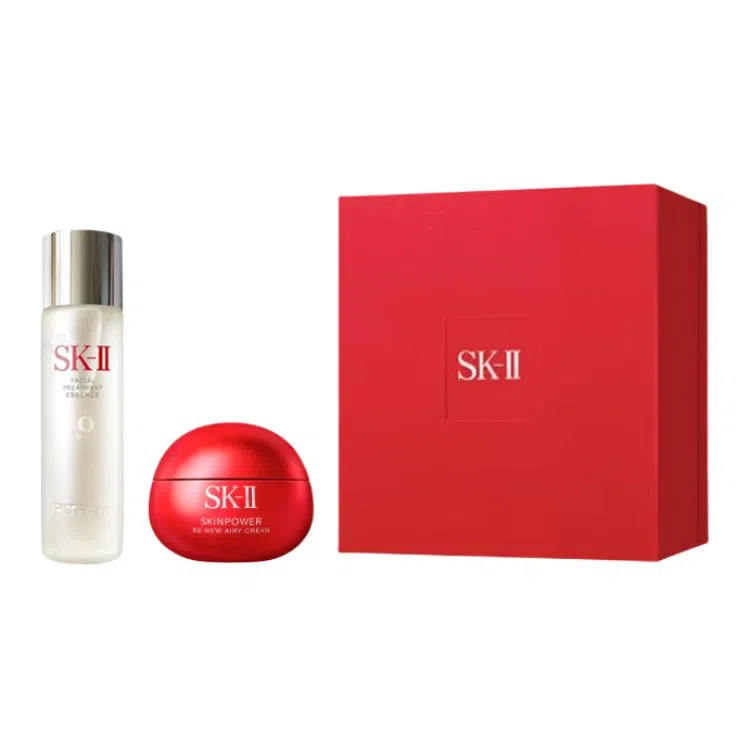 SK-II 2025 230ml+50g