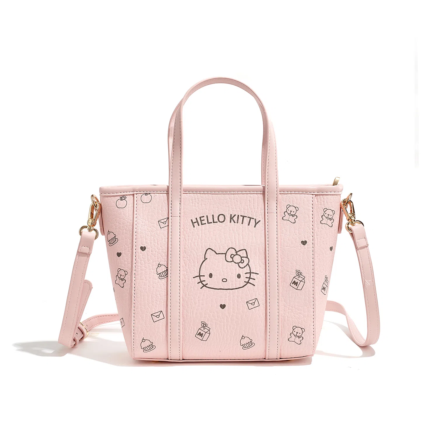 Sanrio xHello Kitty PU