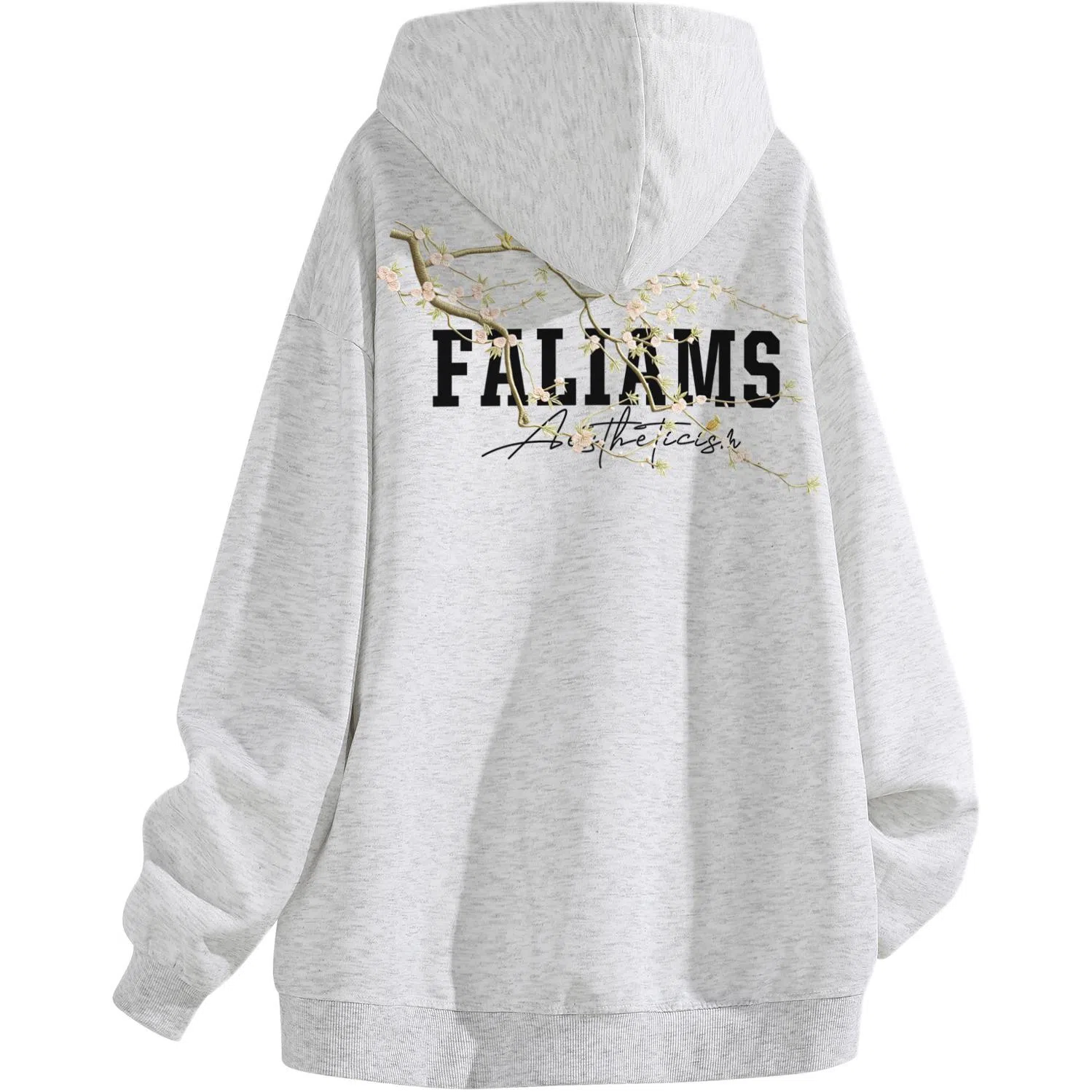 FALIAMS