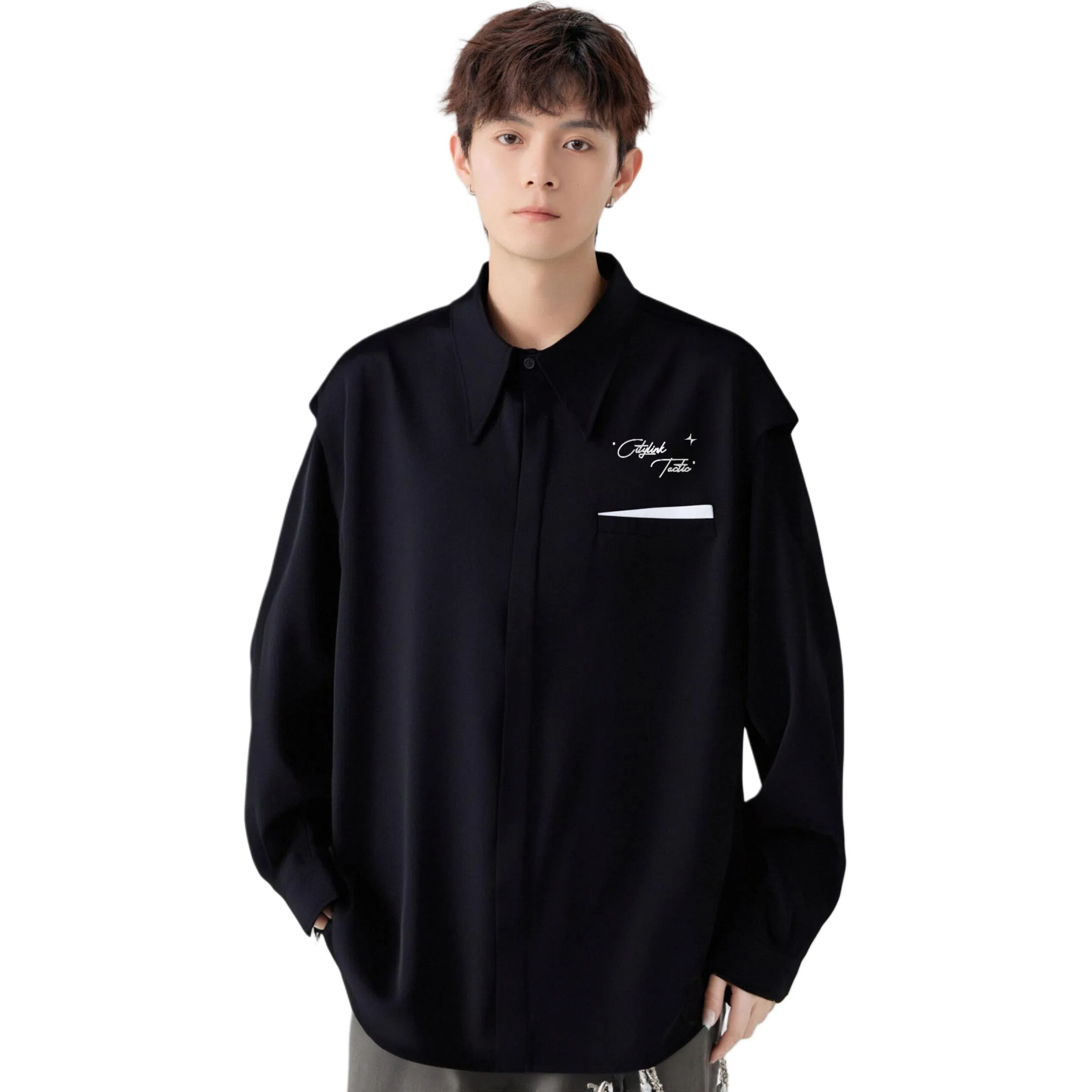 CITYLINK TACTIC logovintage