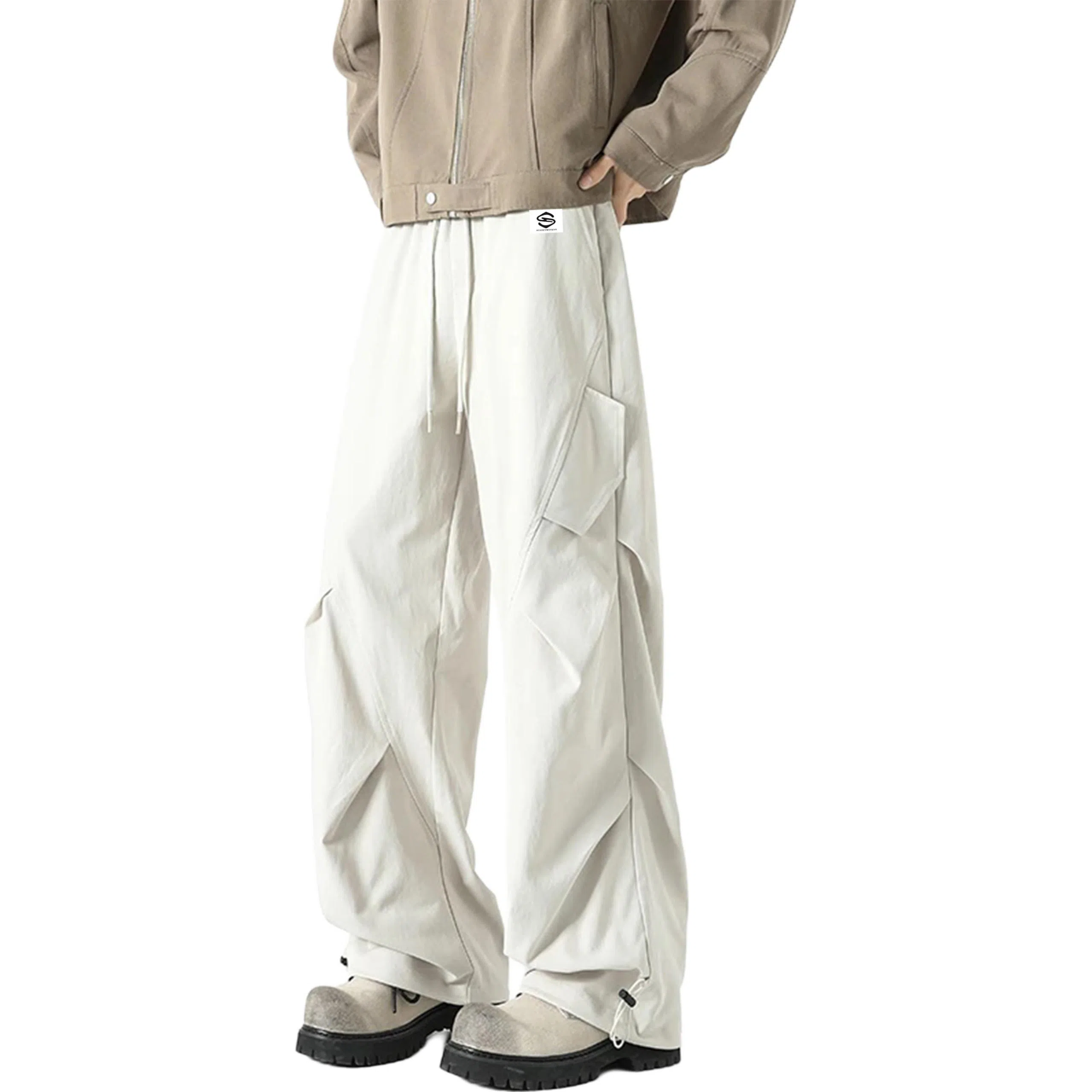 SUNSETMONENT cleanfit