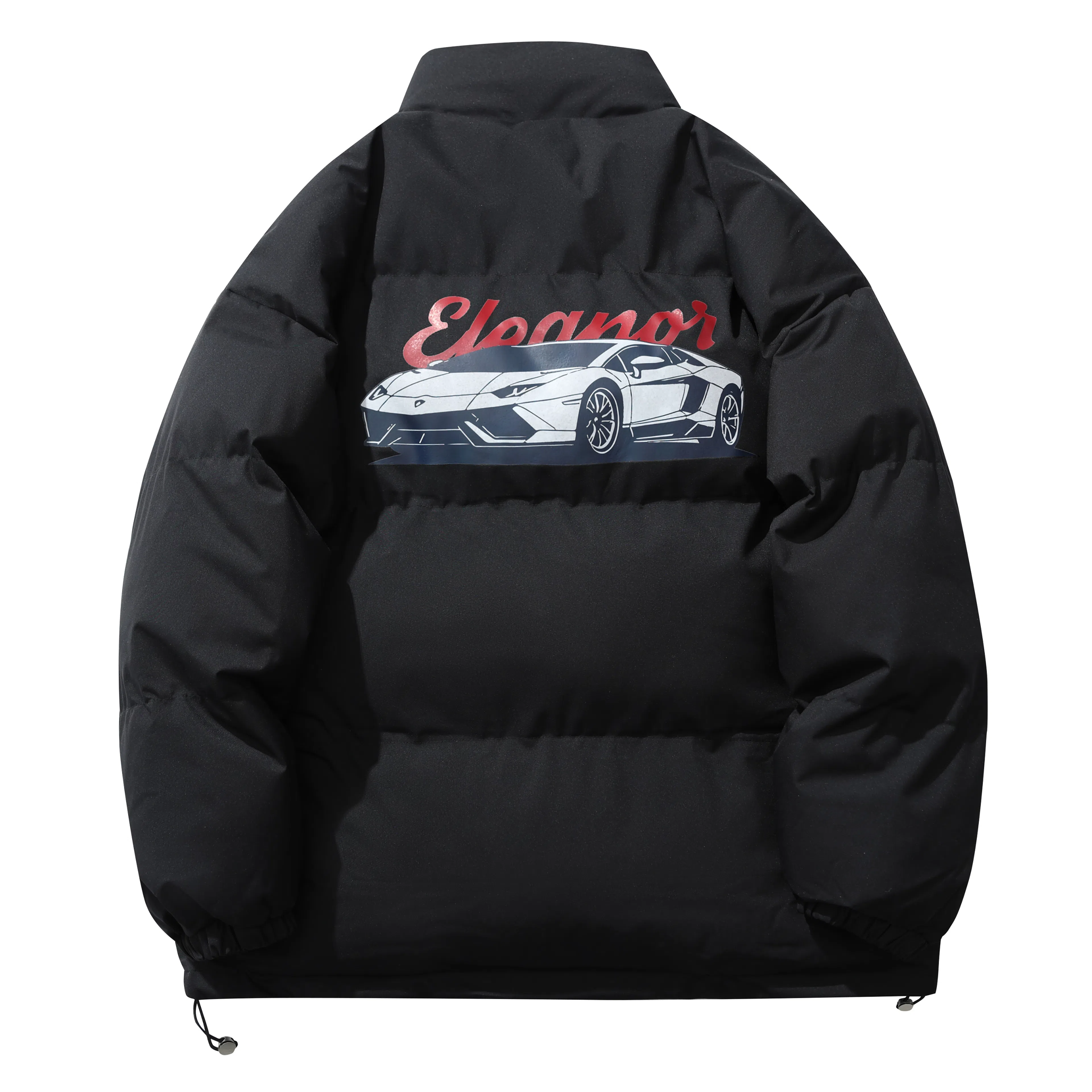 Automobili Lamborghini oversize