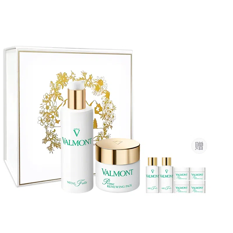 Valmont 150ml+75ml