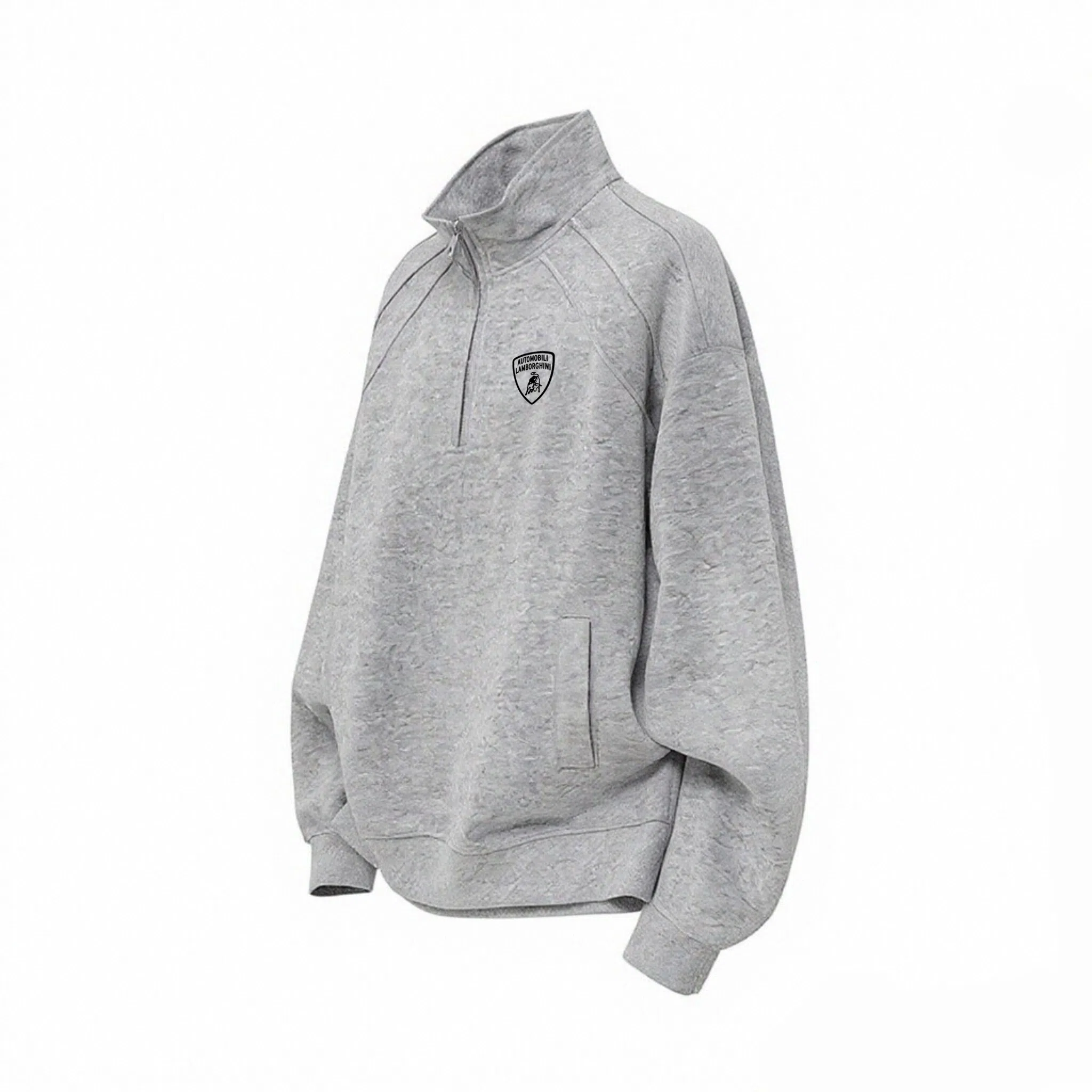 Automobili Lamborghini logo