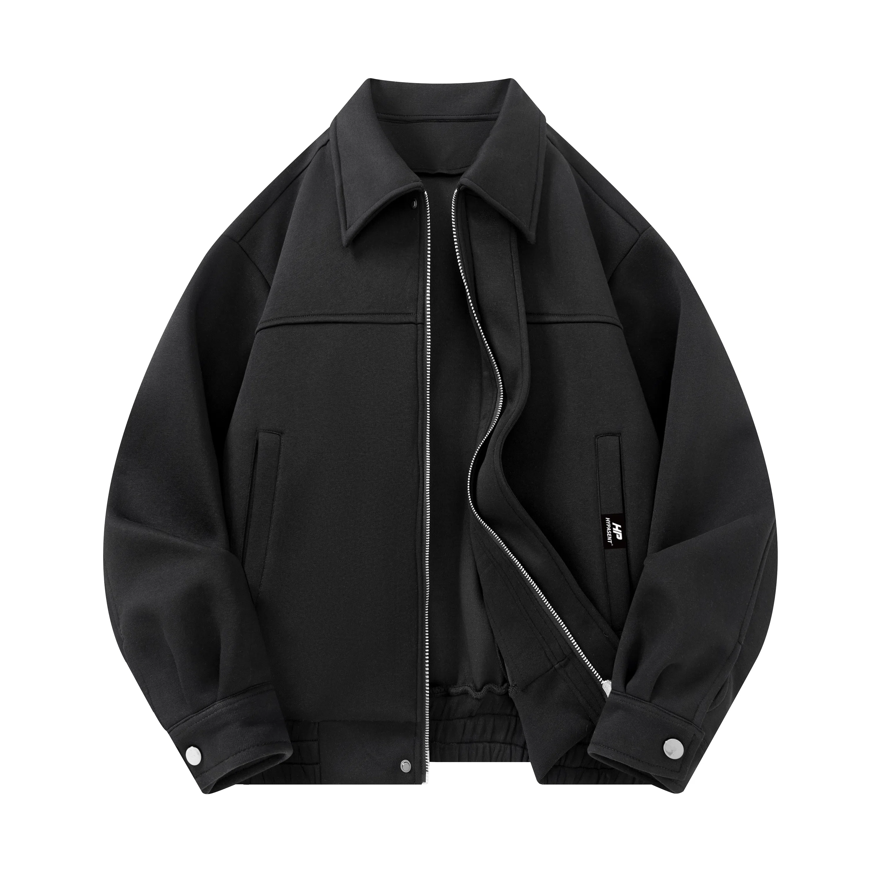 HYPASCENT cleanfitboxy