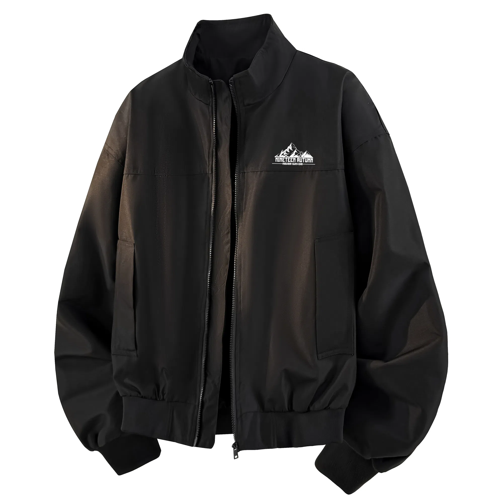 NINETEEN AUTUMN logo