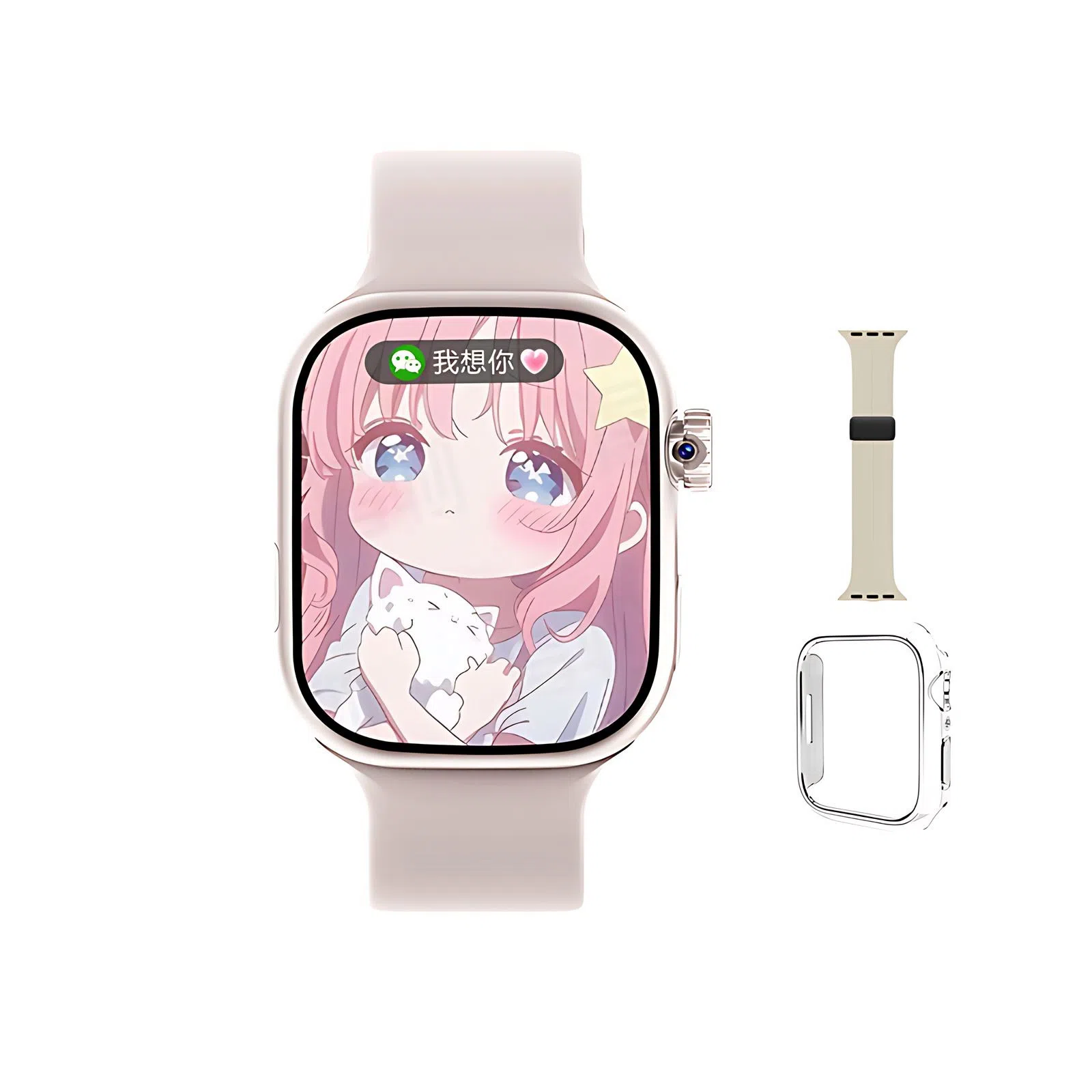 ATOUMU S10max app WiFi