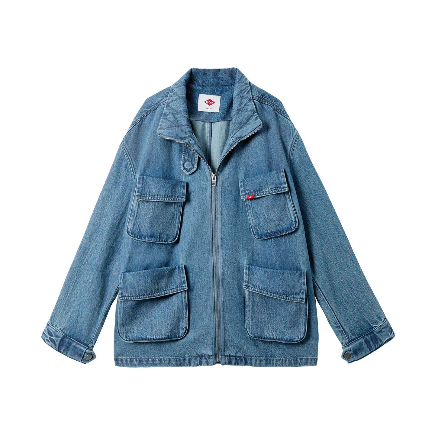 Lee Cooper