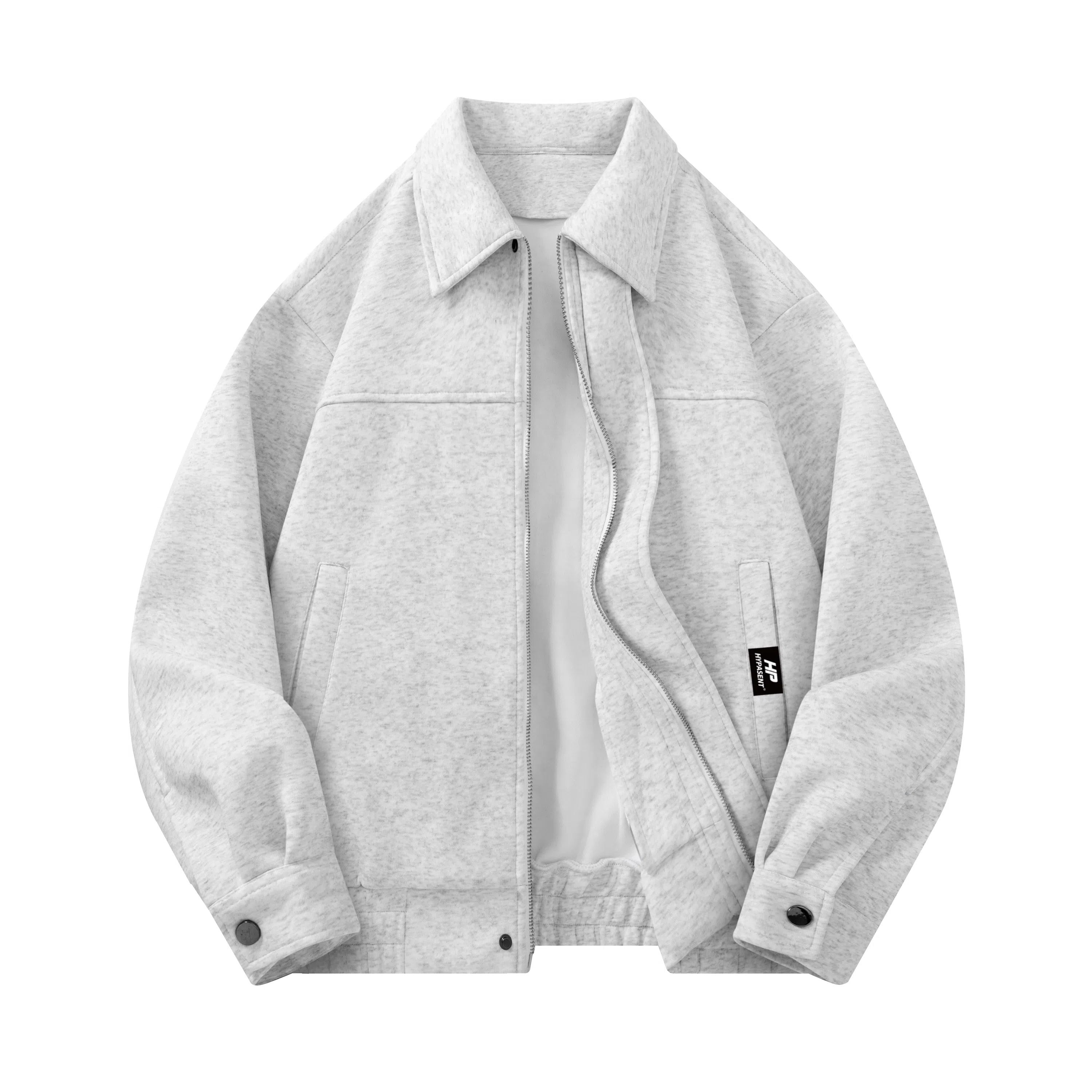 HYPASCENT cleanfitboxy