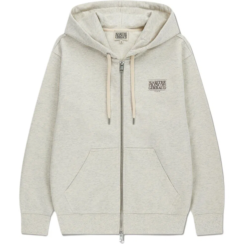 MARITHE FRANCOIS GIRBAUD LOGO 25