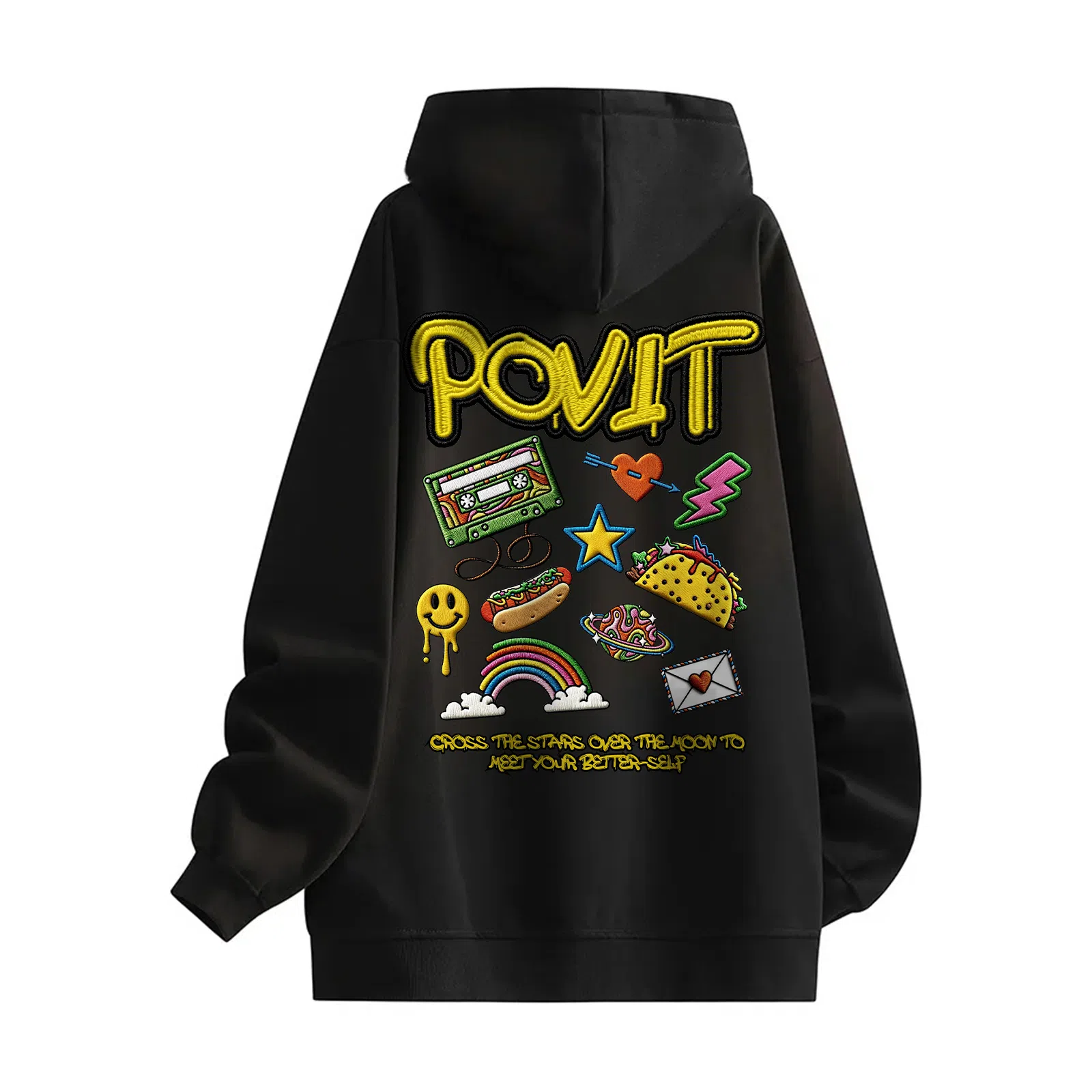 POVIT Logo