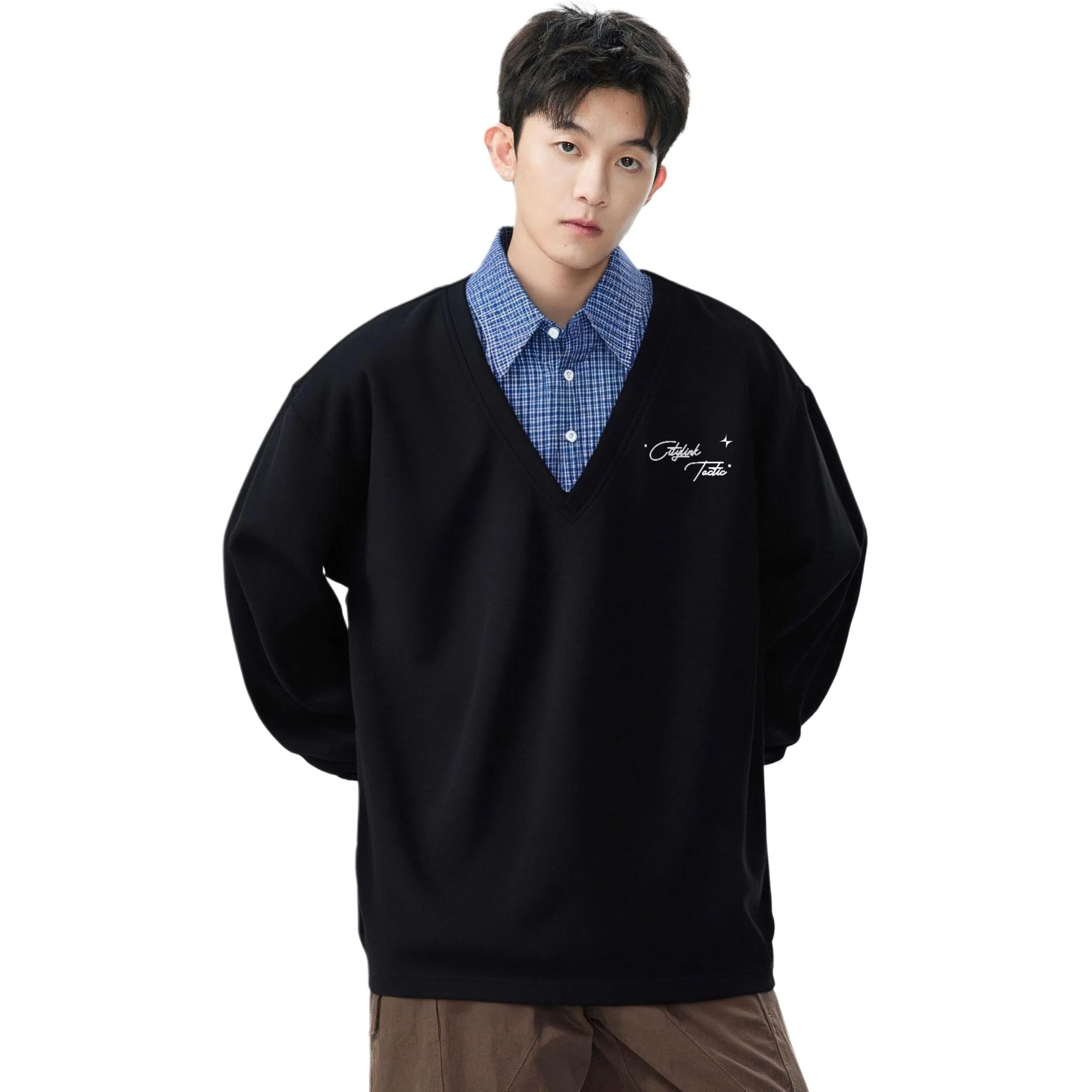 CITYLINK TACTIC logovintage