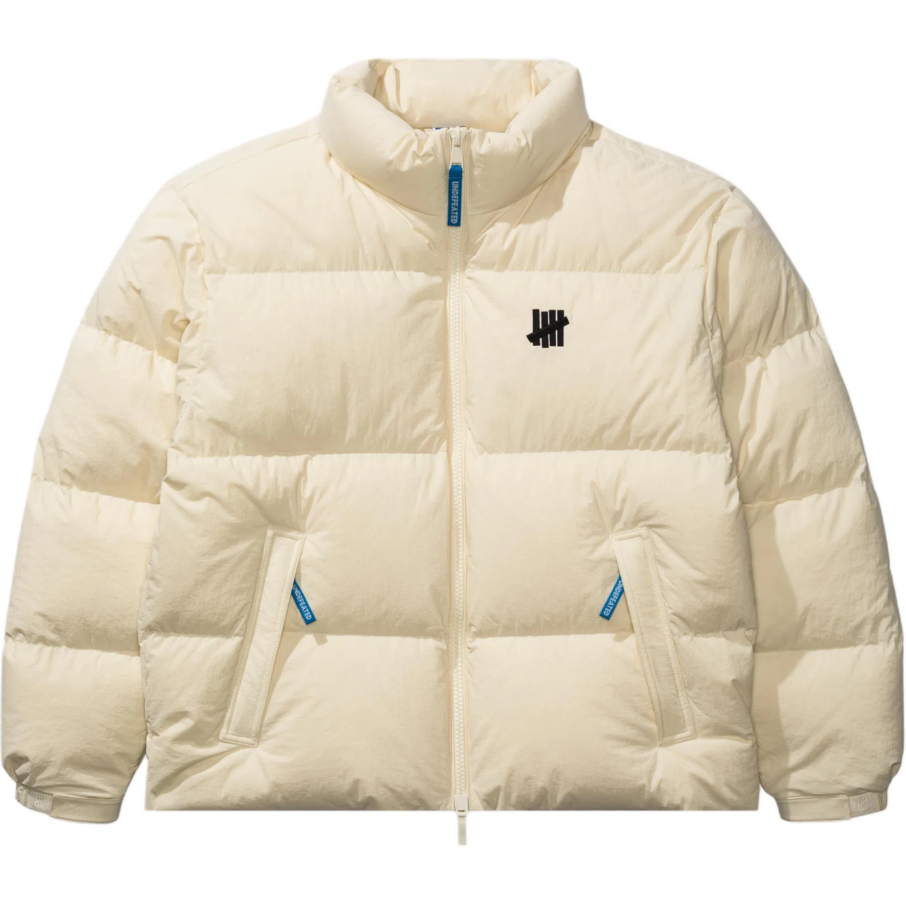 UNDEFEATED FW25 Logo