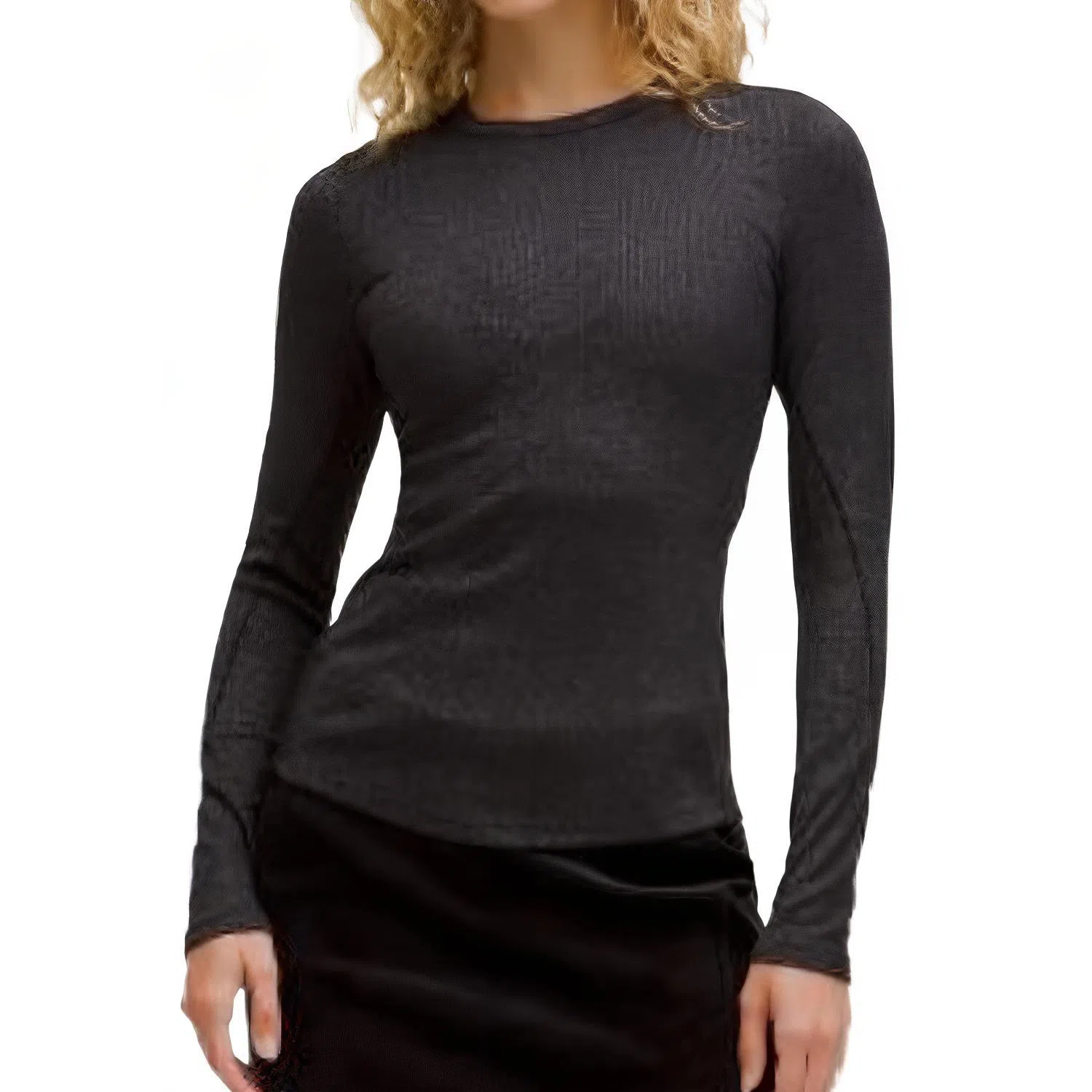 lululemon Hold Tight T