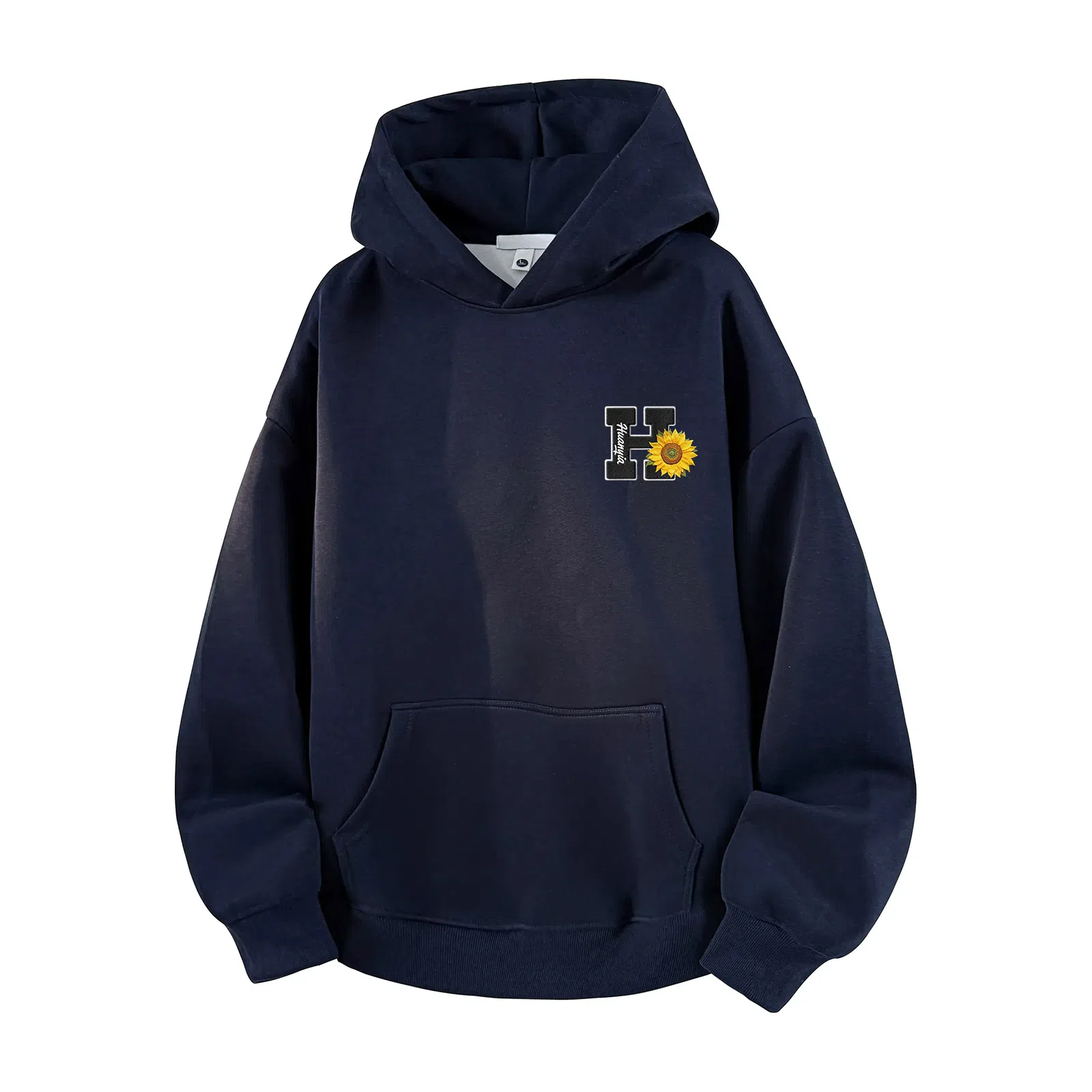 HUANQIU cleanfitLogo