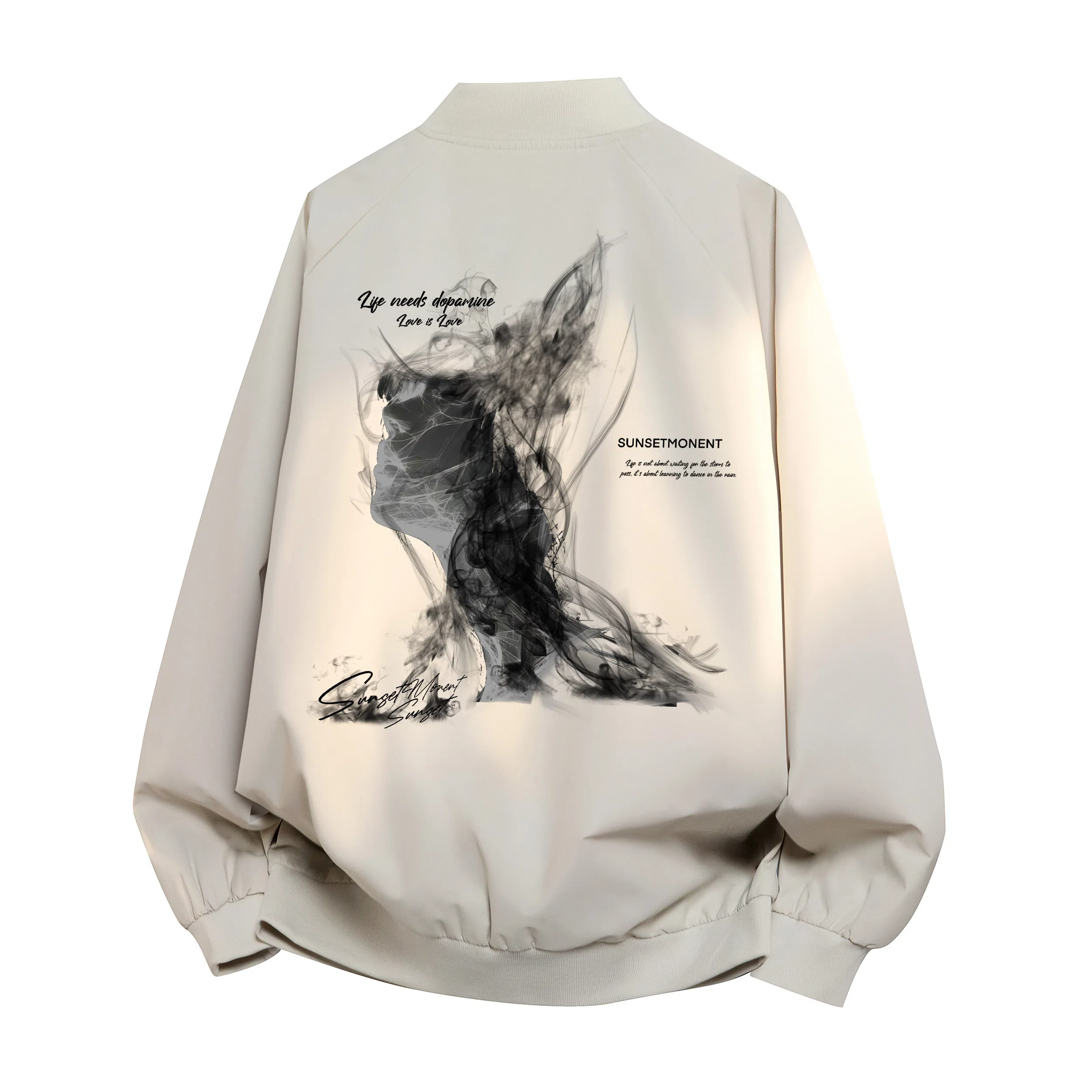 SUNSETMONENT logoCleanfit