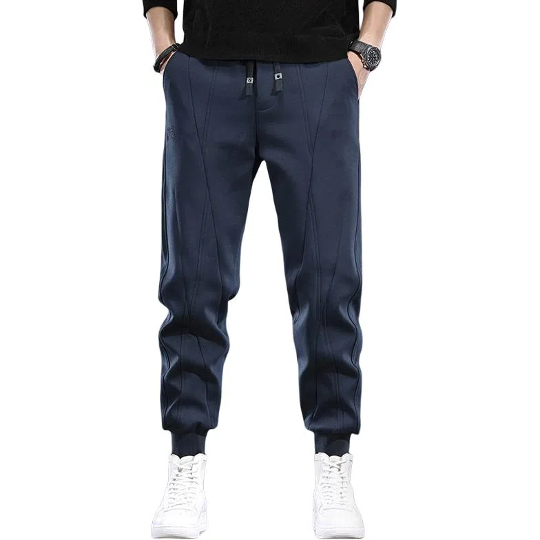 ASSIDUOUS CONFUSED EFFORT