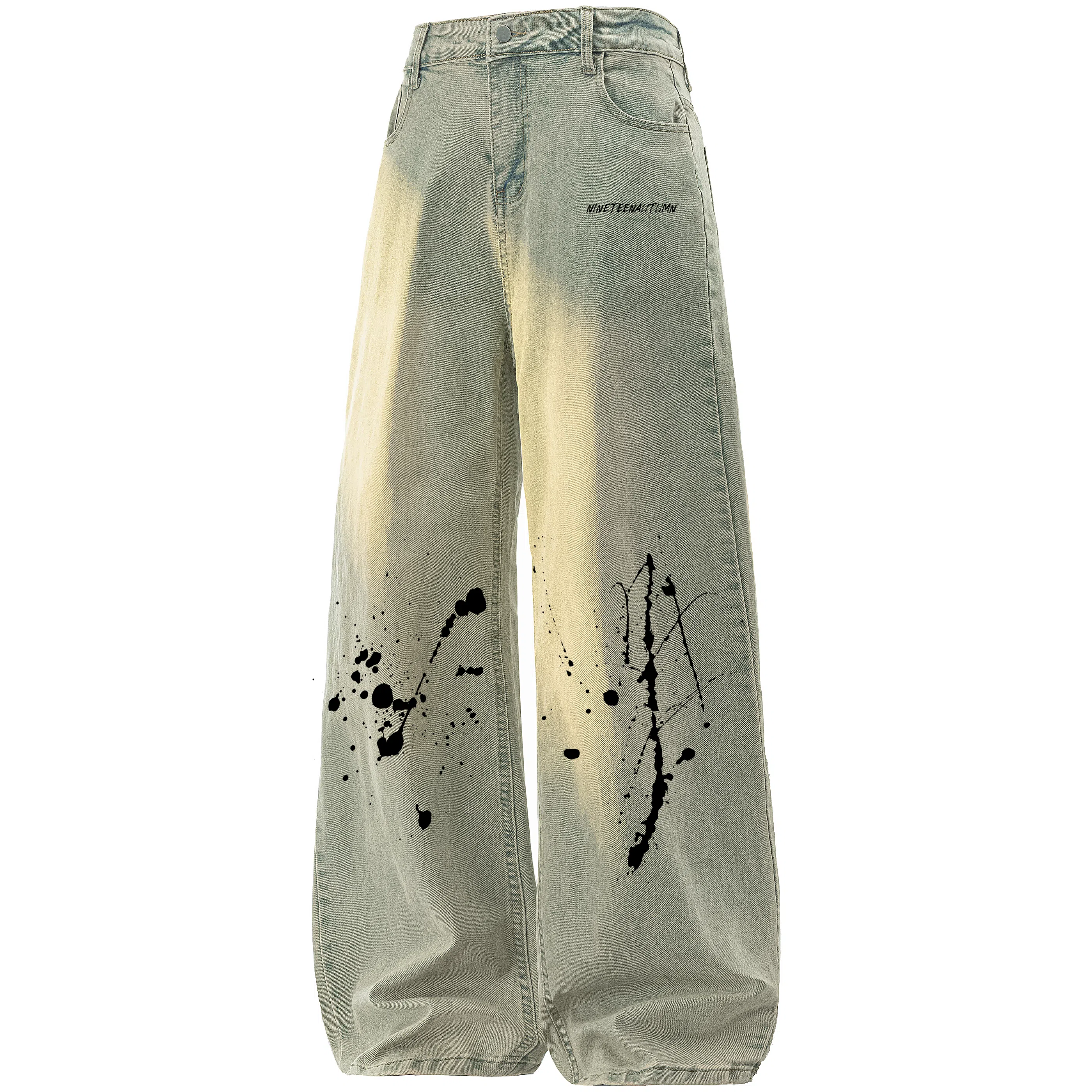 NINETEEN AUTUMN logo