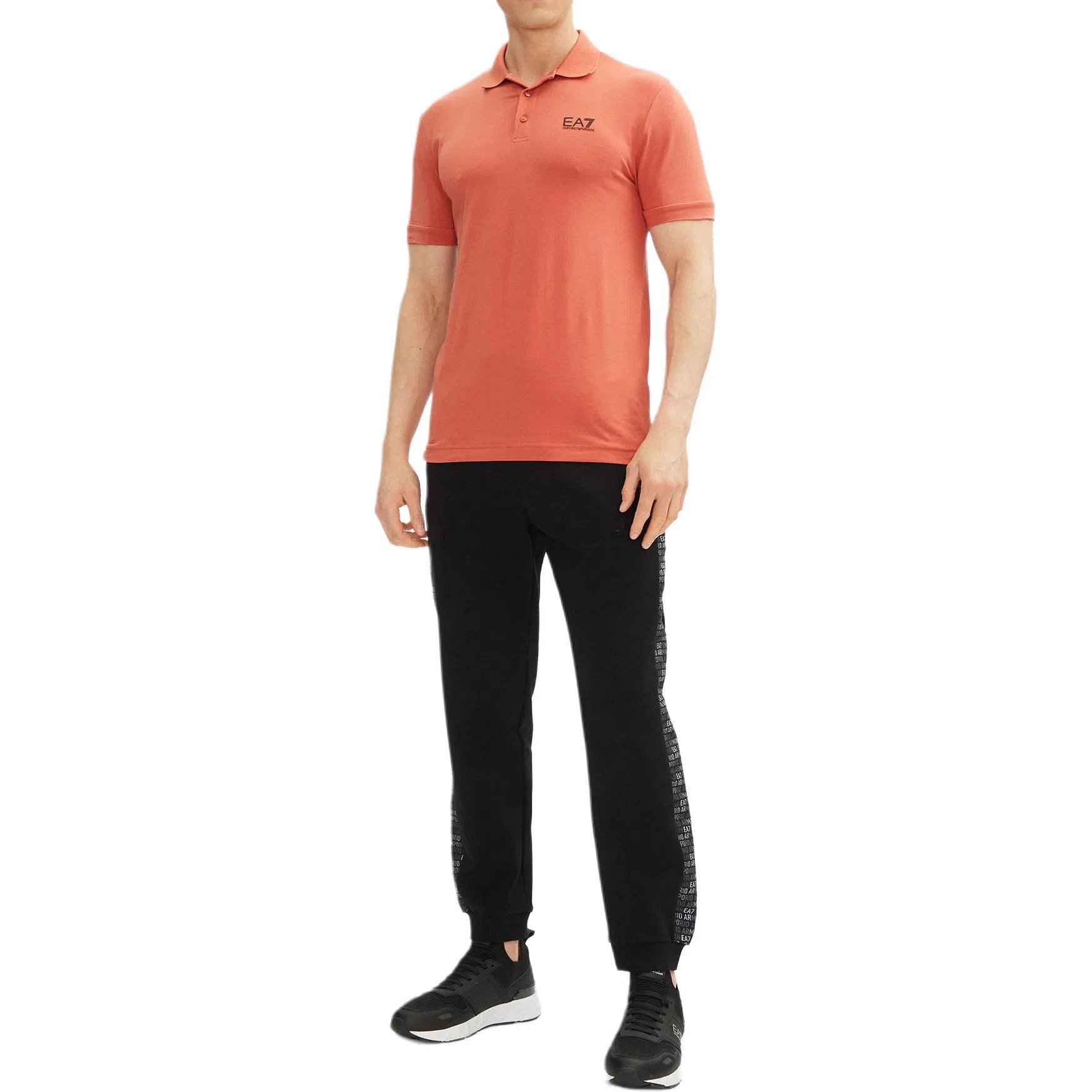 EMPORIO ARMANI Polo