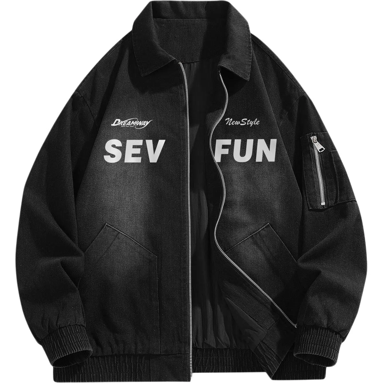 7 SEVFUN logo