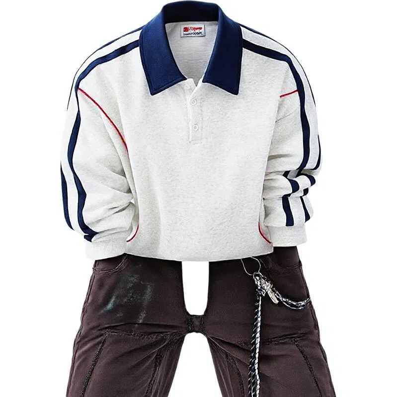 IXXAT polo