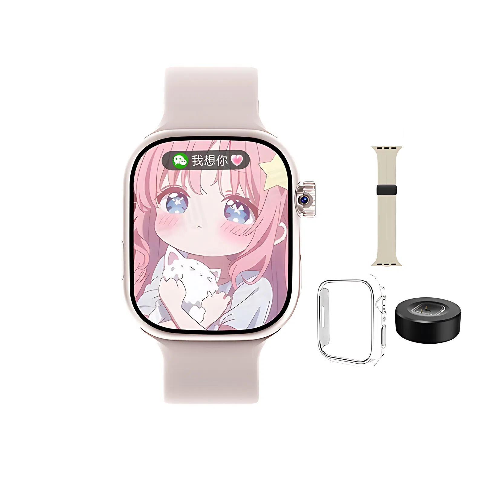 ATOUMU S10max app WiFi