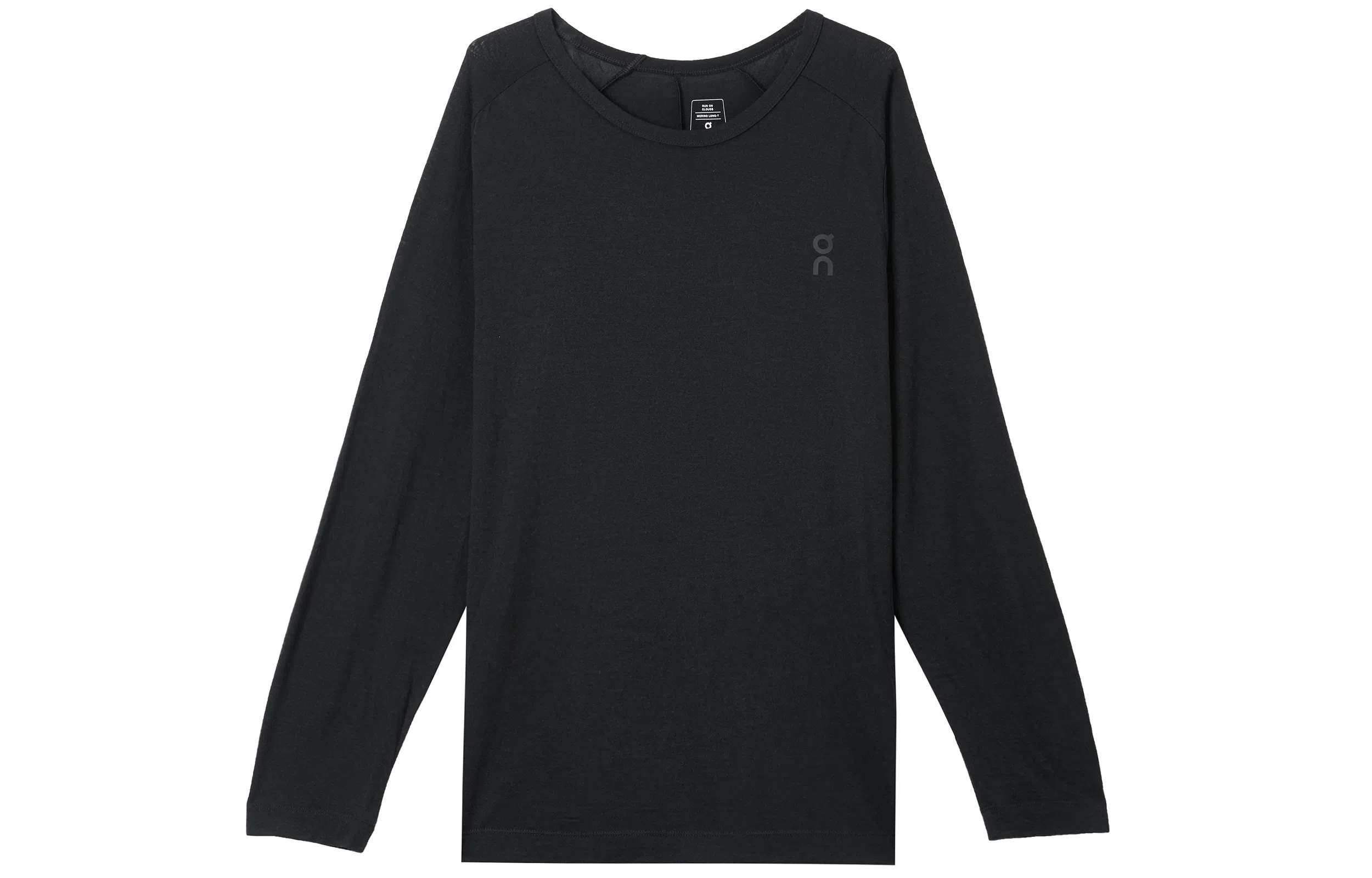 On Merino On Long-T T
