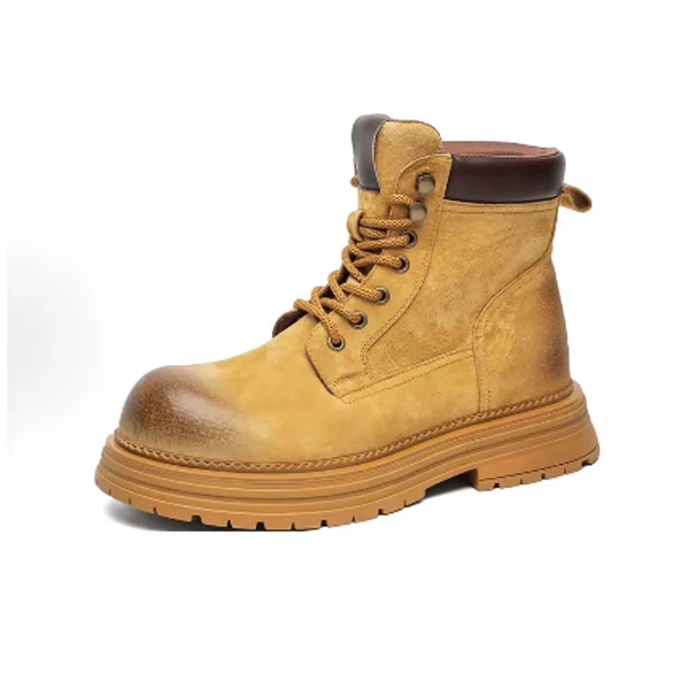 Modal Outdoor Work Boots