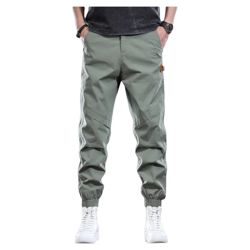 ASSIDUOUS CONFUSED EFFORT 2025