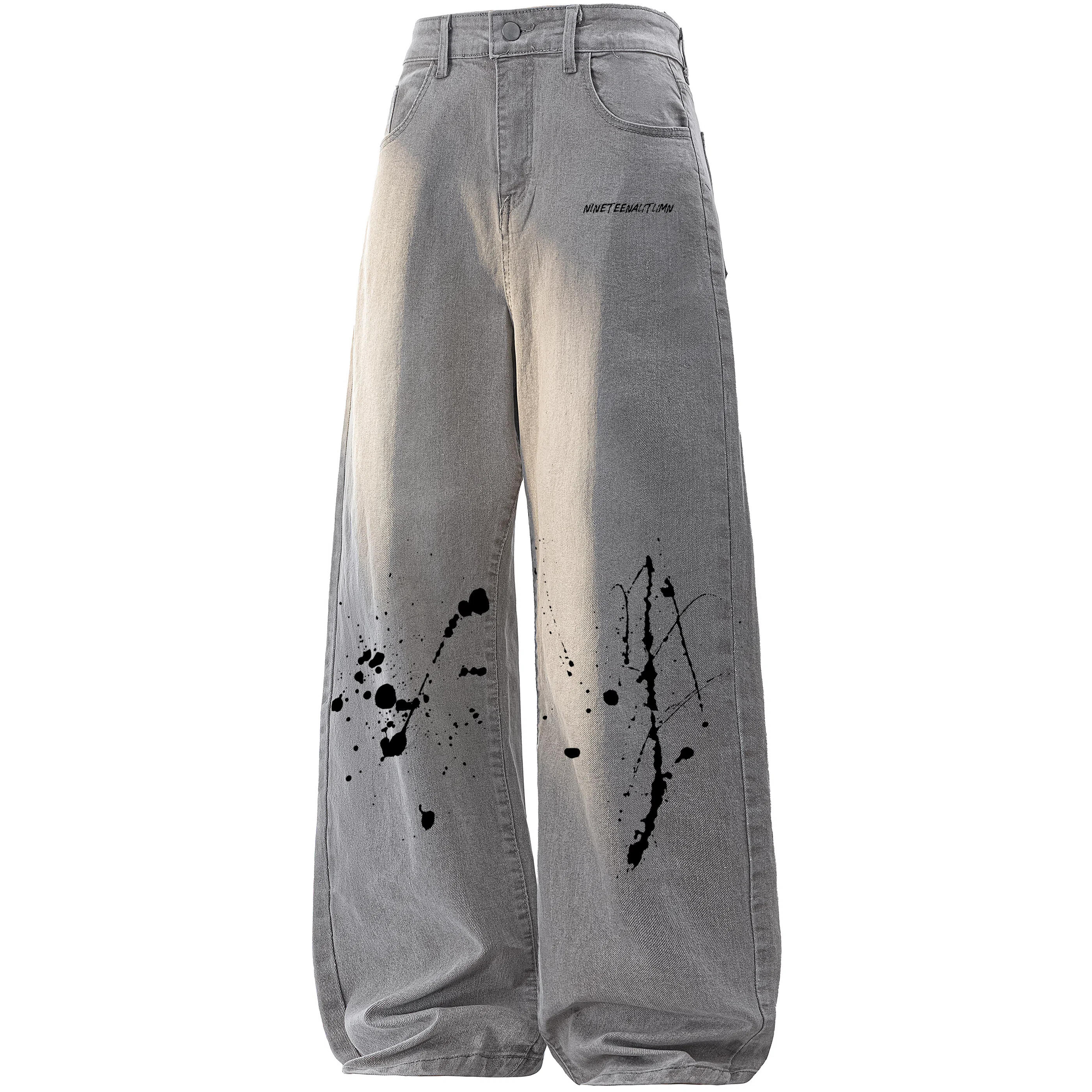 NINETEEN AUTUMN logo