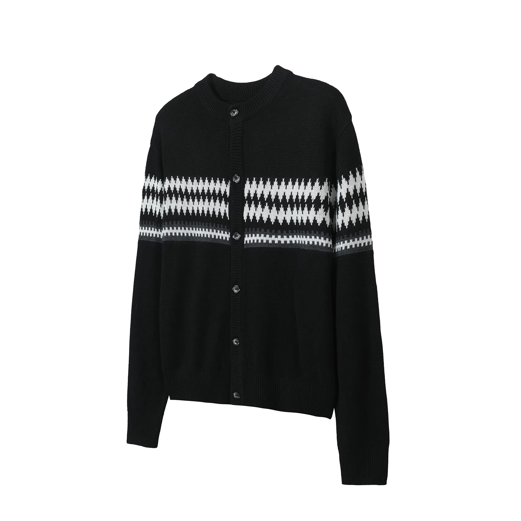 TZ Official TZ killer Jacquard Wool