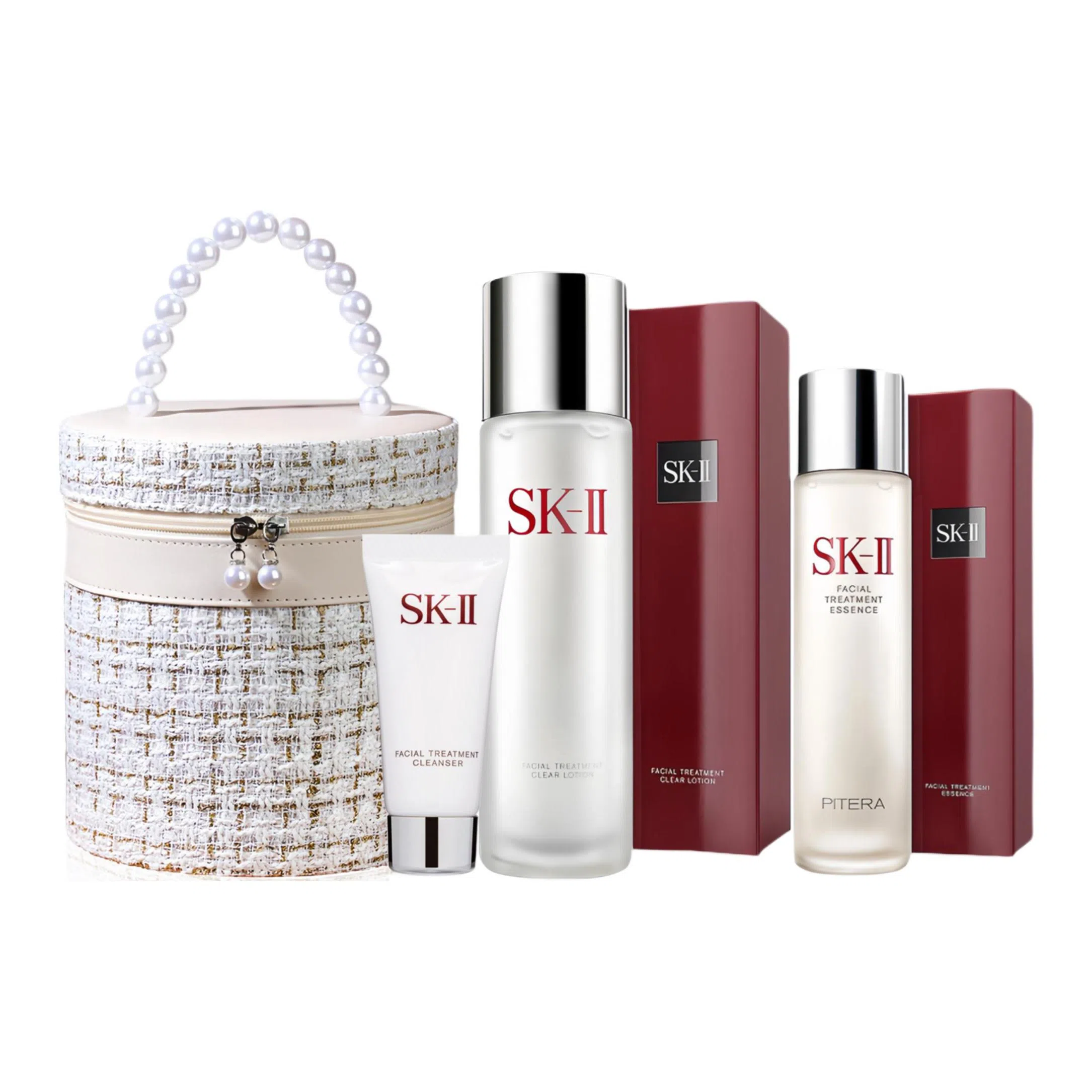 SK-II