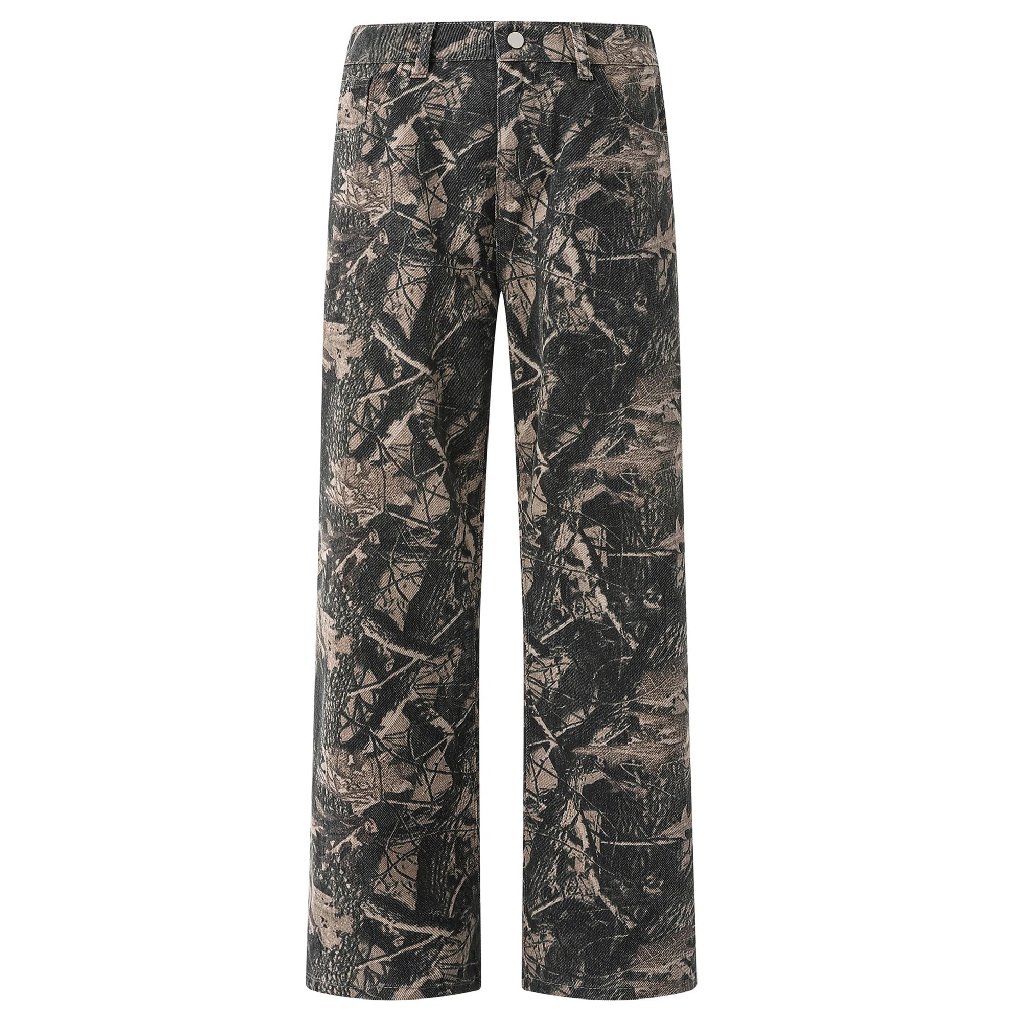 PASOK Casual Cargo Pants