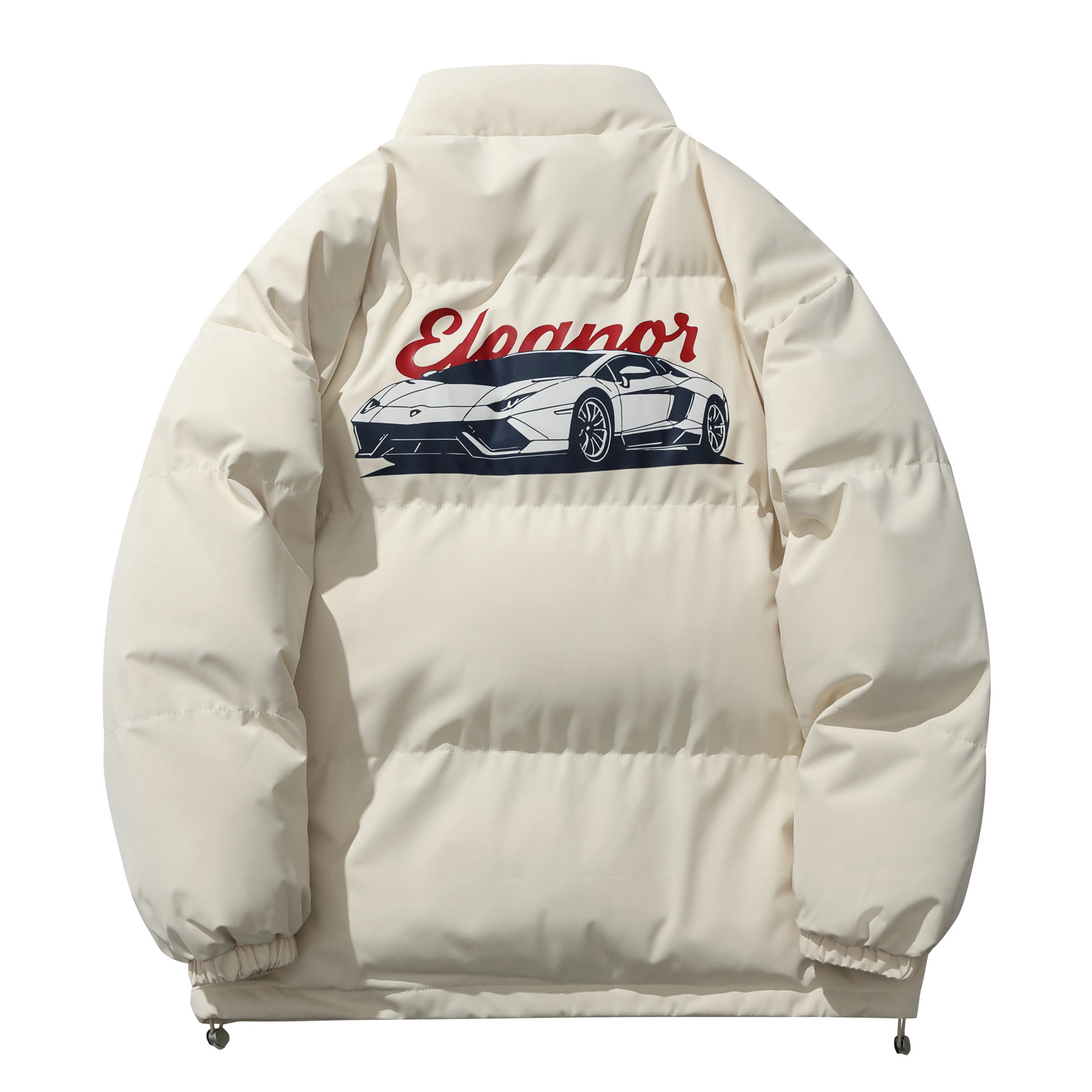 Automobili Lamborghini oversize