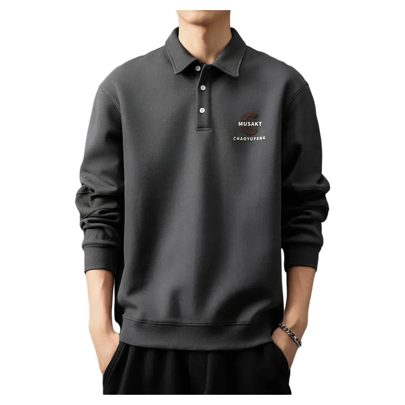 BANGBOY X IZTION PoloT