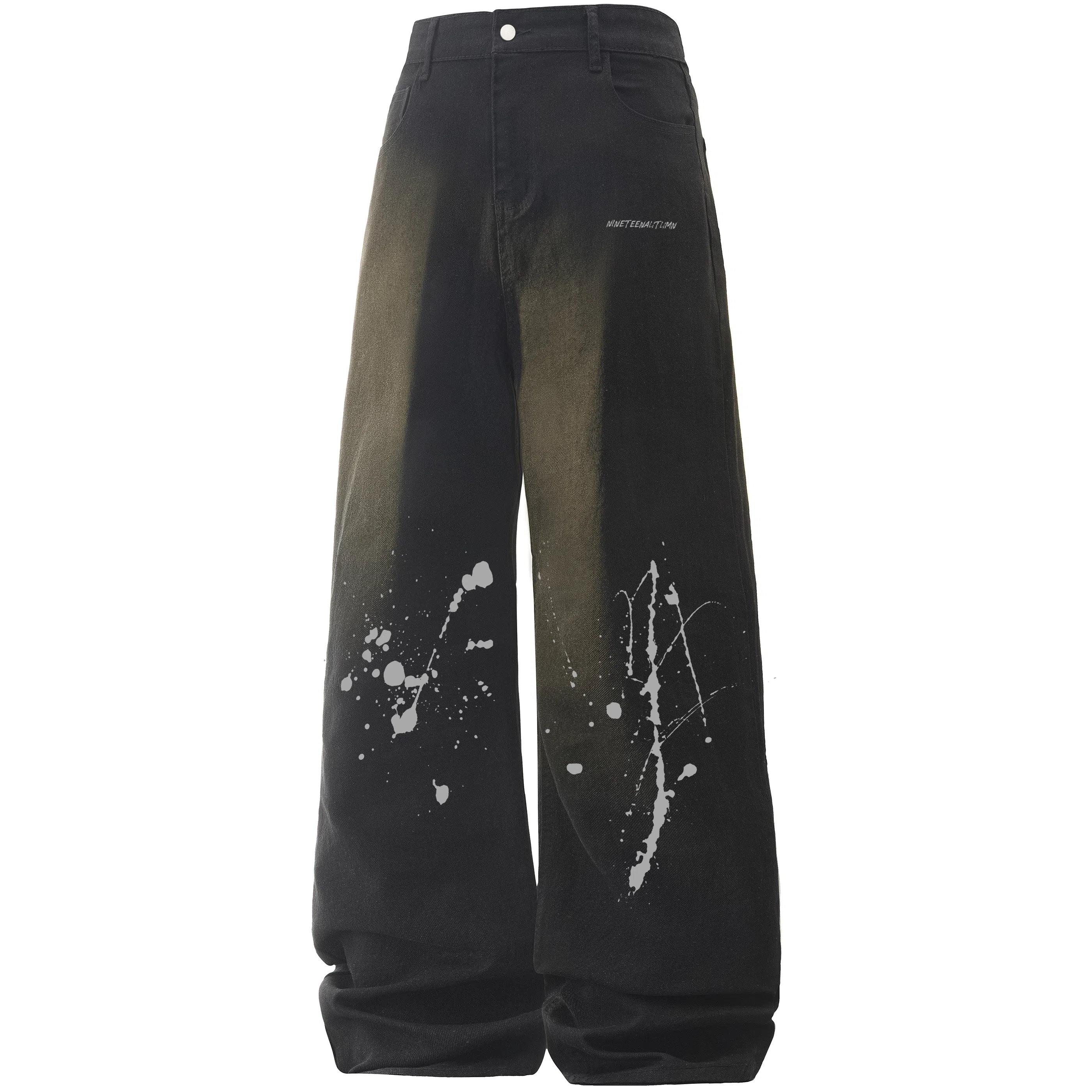 NINETEEN AUTUMN logo