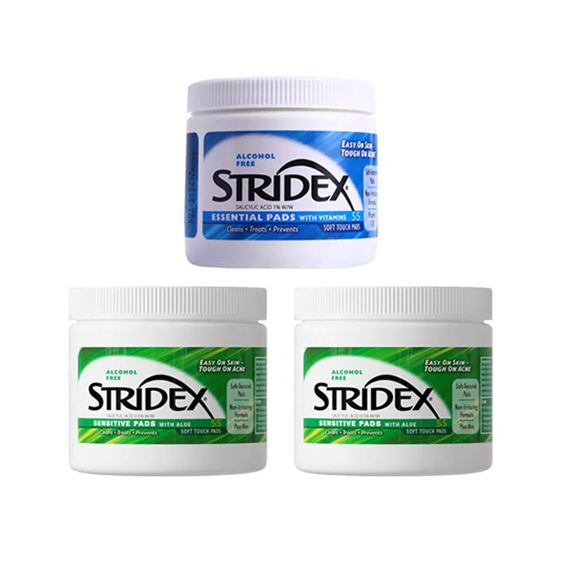 stridex 55*2
