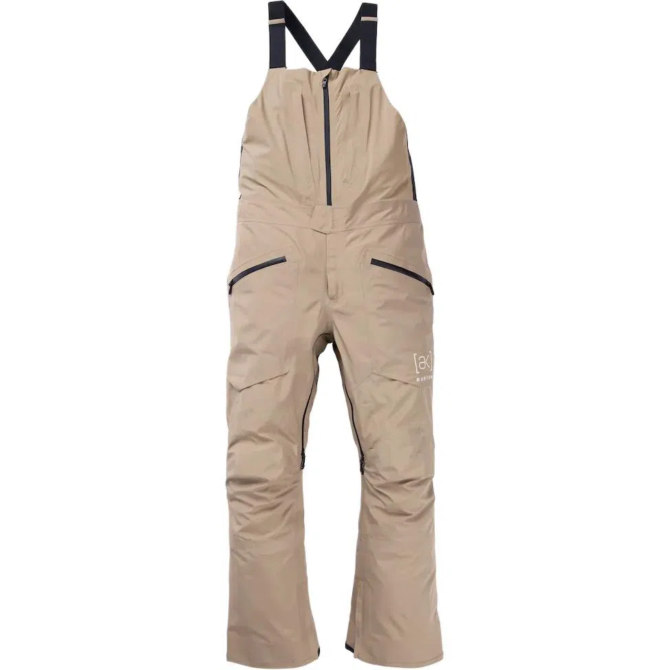 BURTON Ak Gore-Tex 3L freebird