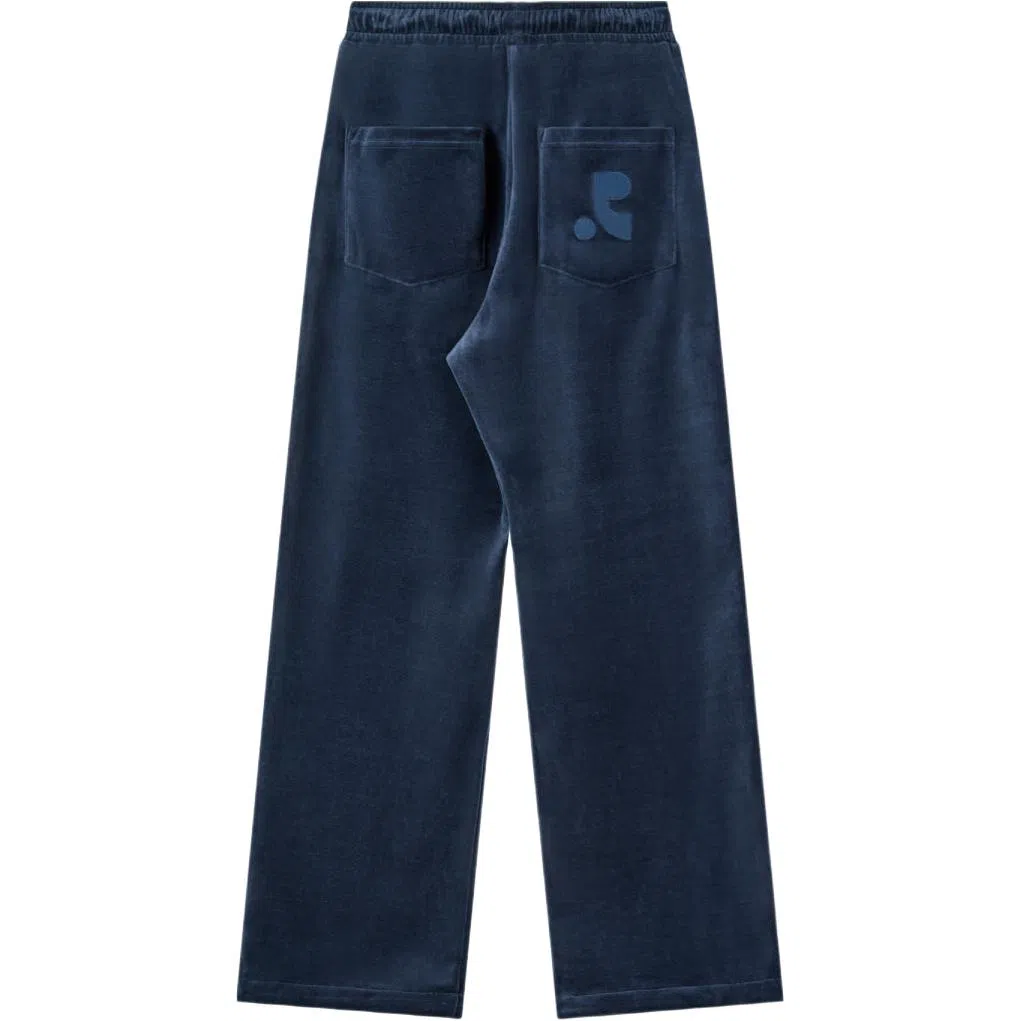 RestRecreation FW25 VELVET PANTS