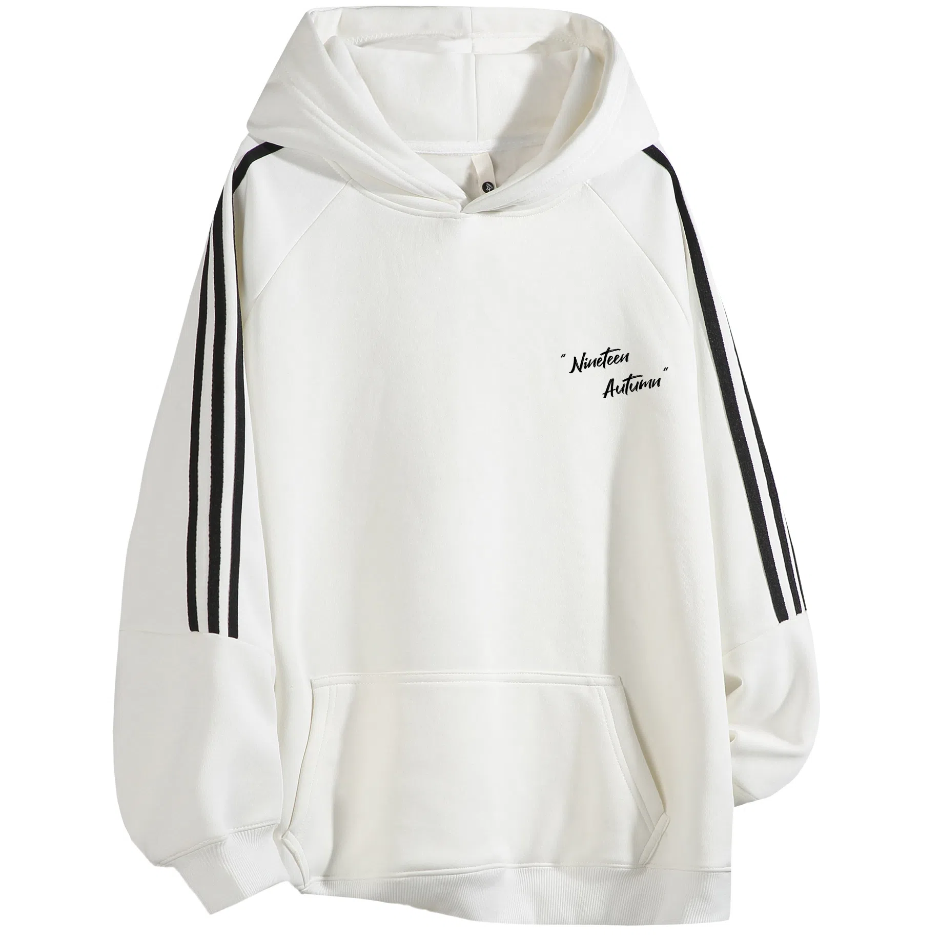 NINETEEN AUTUMN logo