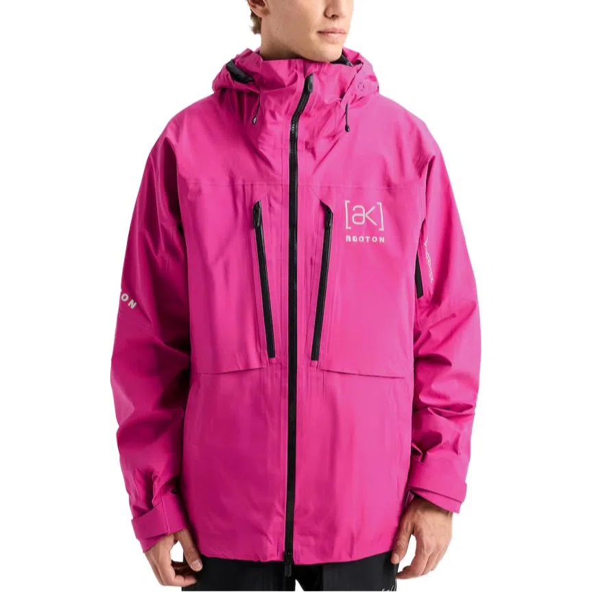 BURTON AK STRETCH HOVER GORETEX3L