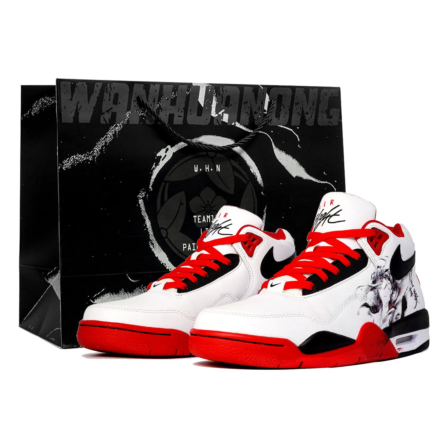 Nike Flight Legacy LTDZ