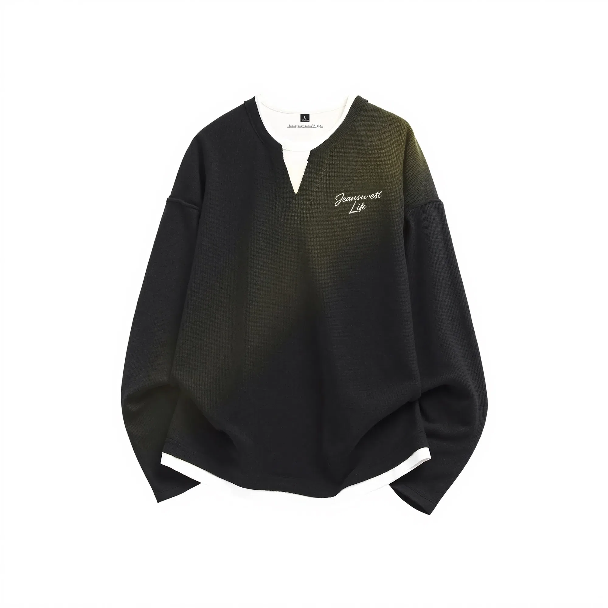 JEANSWEST LIFE LogoT